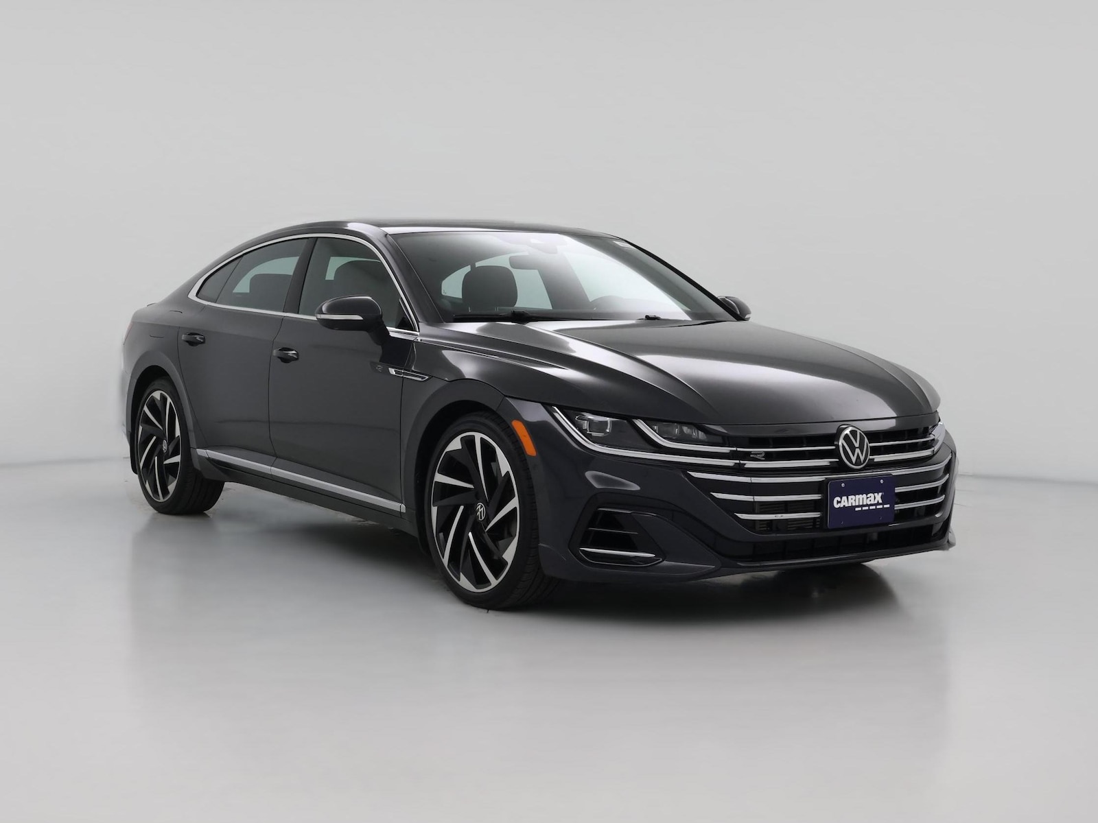 2021 Volkswagen Arteon