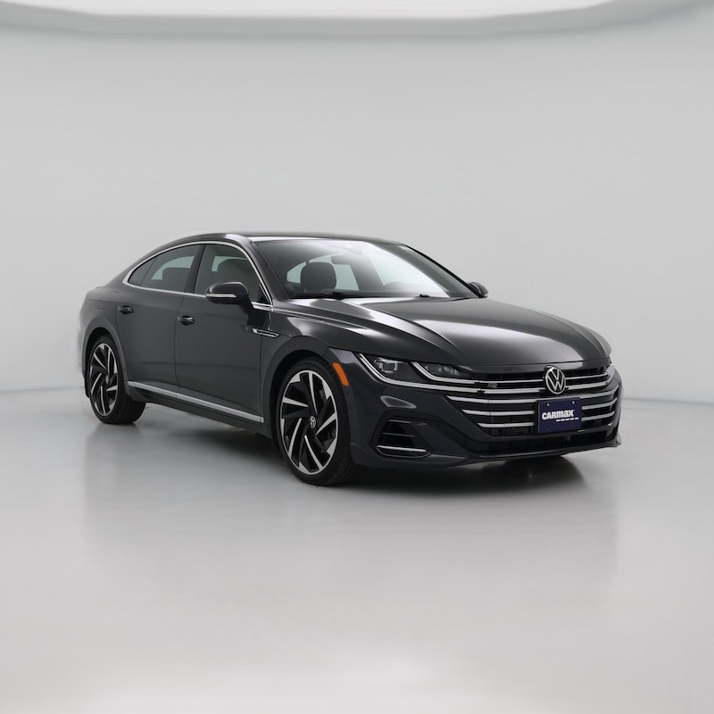 2021 Volkswagen Arteon SEL Premium R-Line