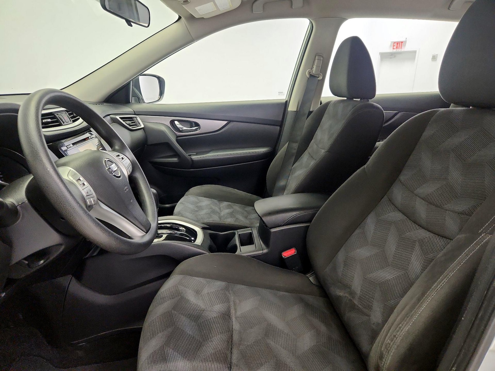Side Airbags