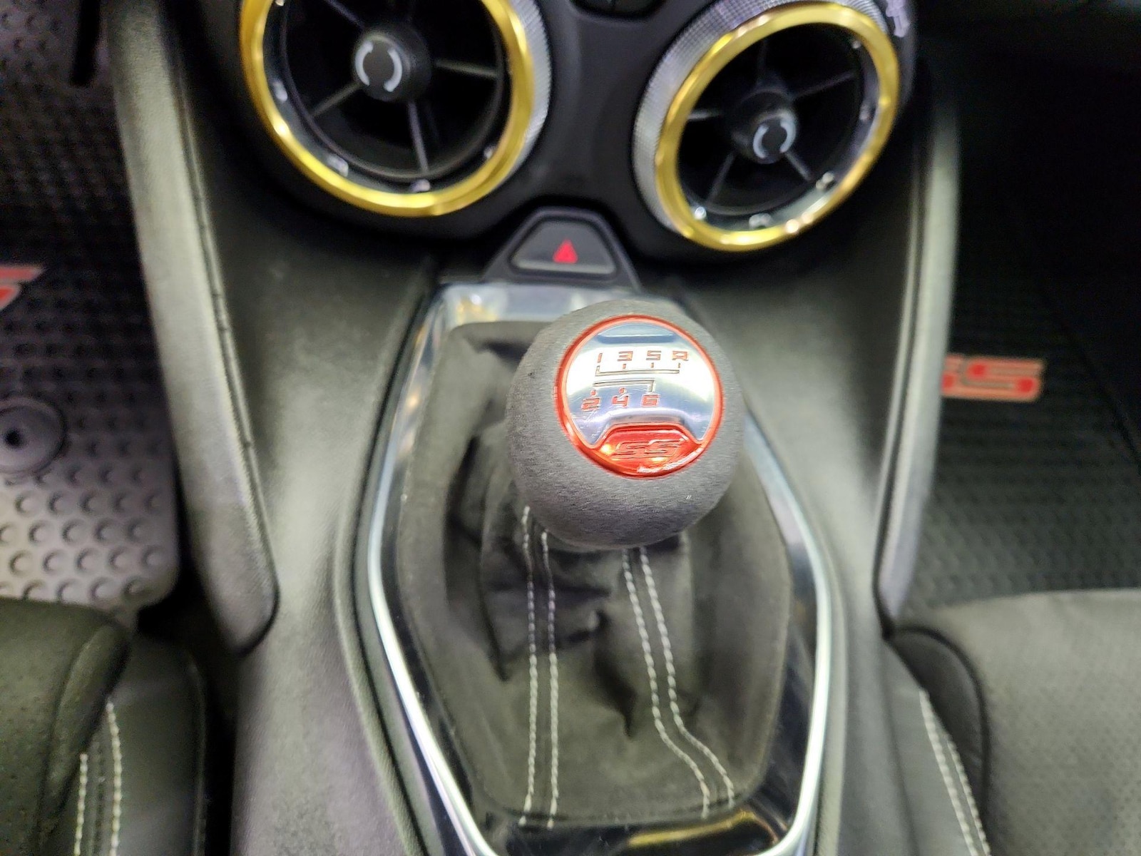 Manual Transmission