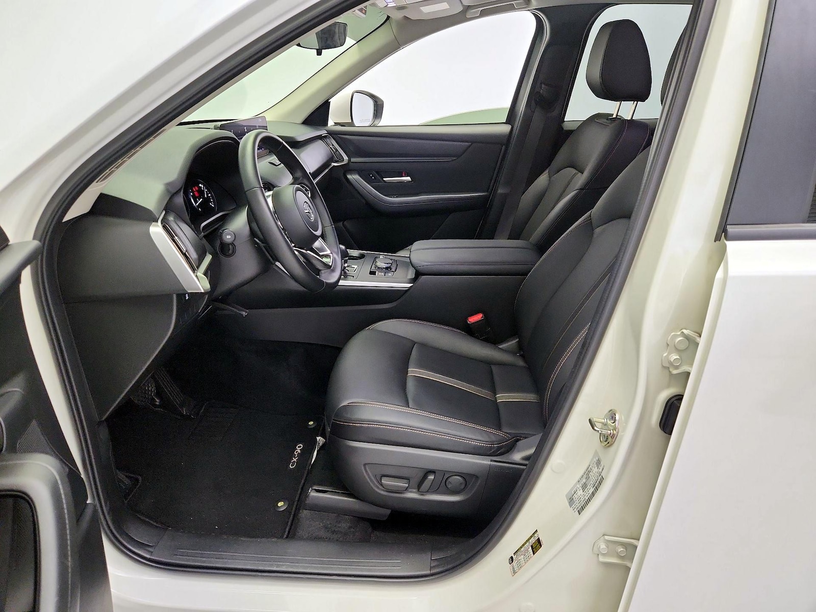 2025 Mazda CX-90 Select Package - Photo 12