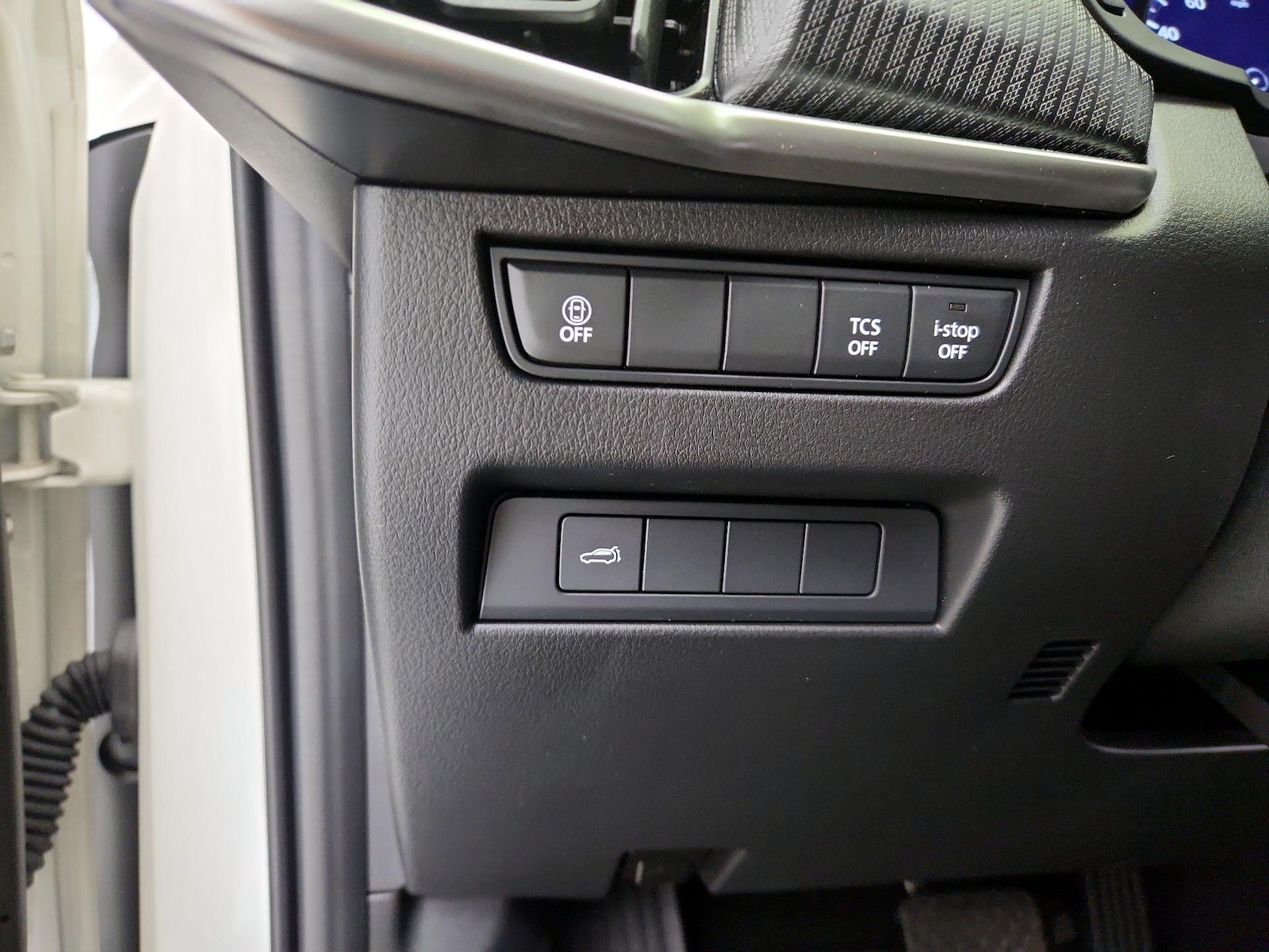 2025 Mazda CX-90 Select Package - Photo 14