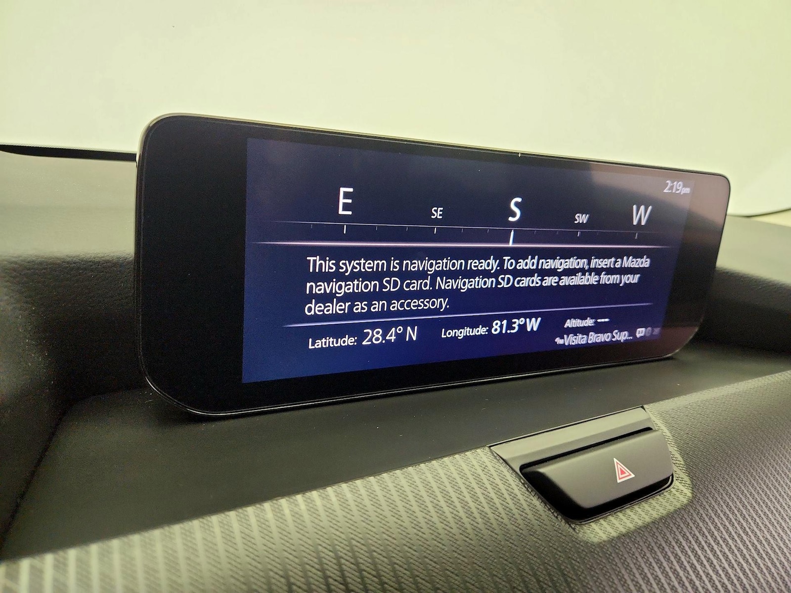 2025 Mazda CX-90 Select Package - Photo 15