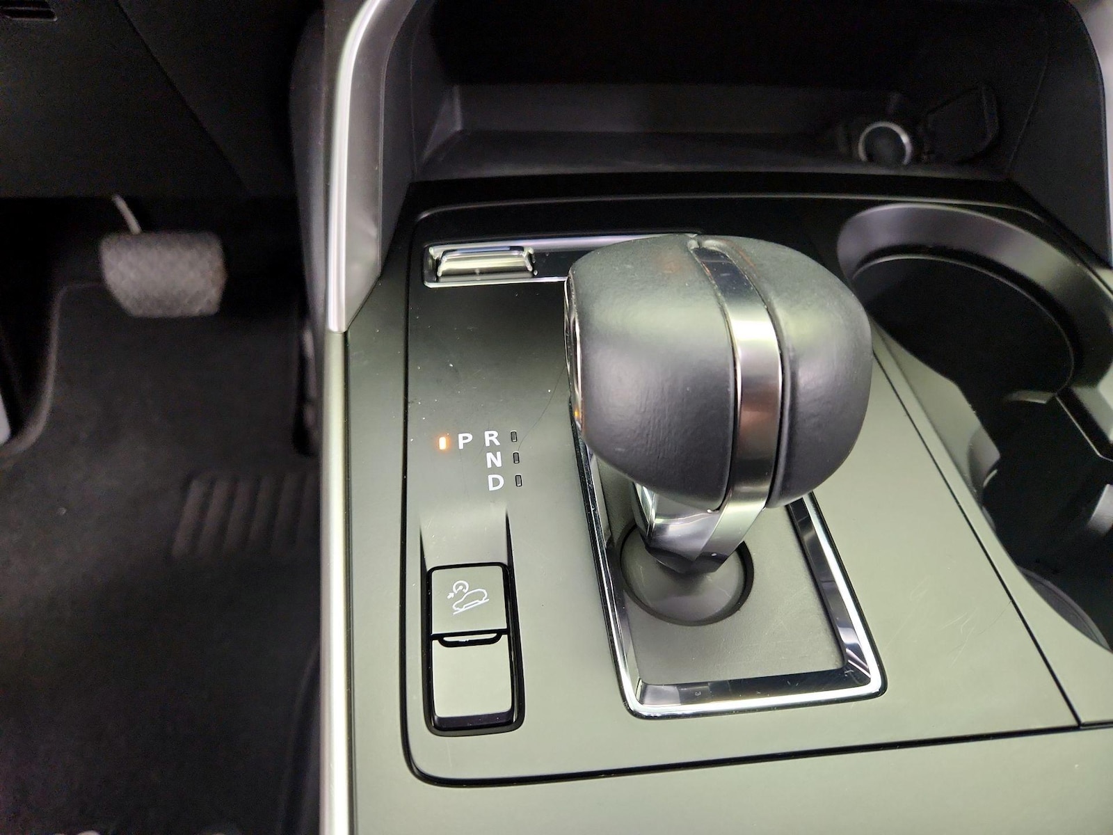 2025 Mazda CX-90 Select Package - Photo 19