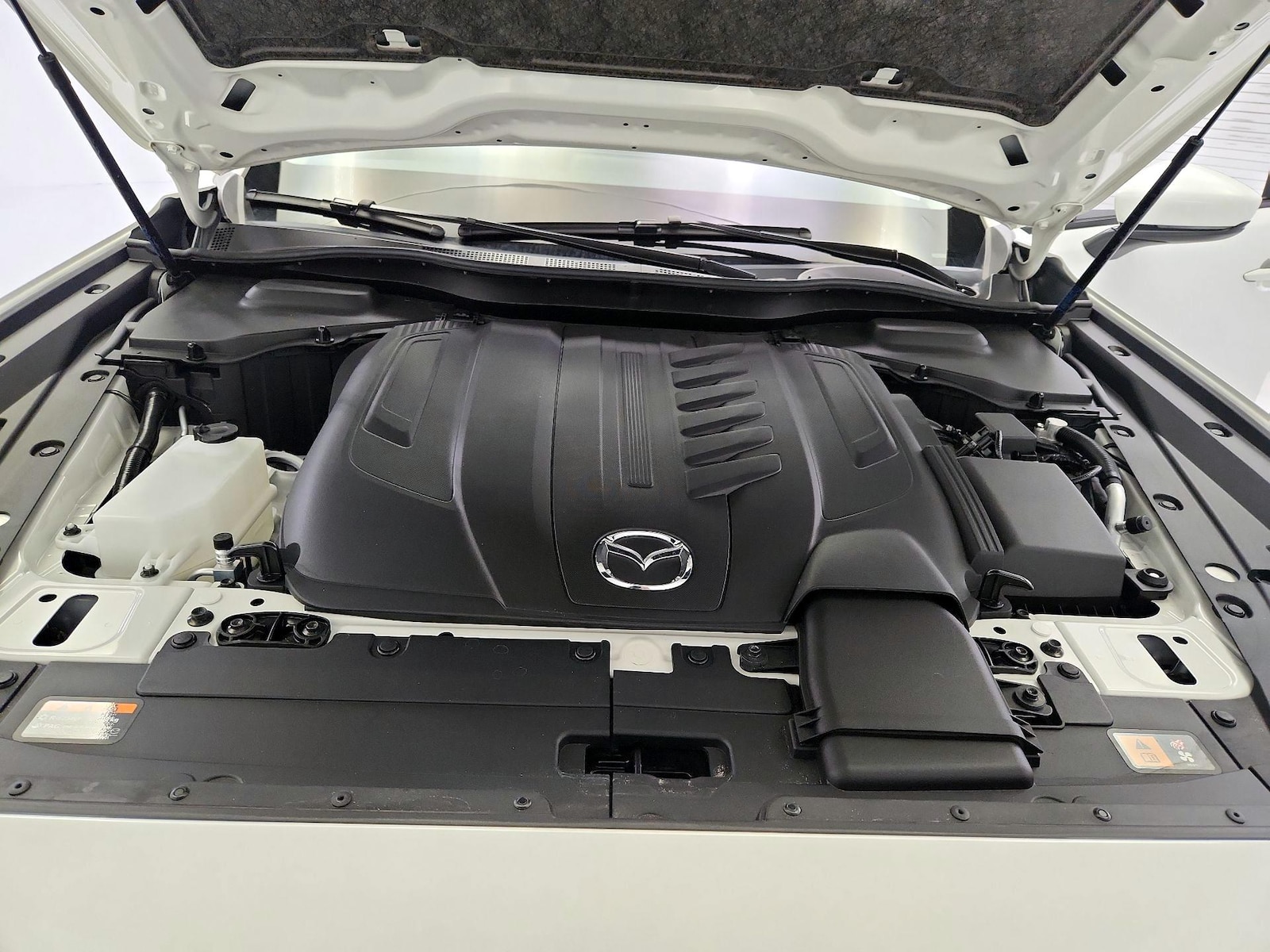 2025 Mazda CX-90 Select Package - Photo 23