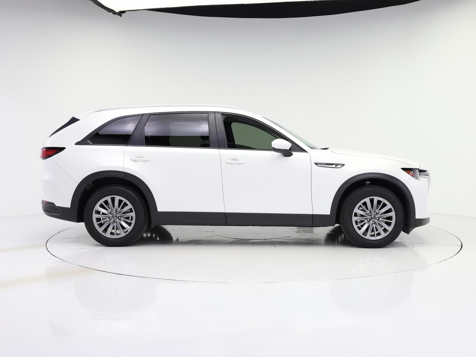 2025 Mazda CX-90 Select Package - Photo 8