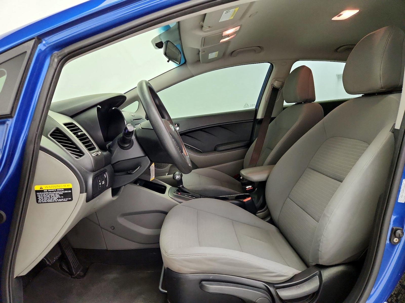 Side Airbags