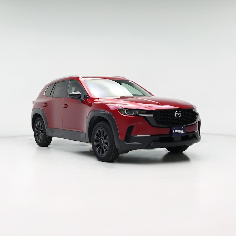 2024 Mazda CX-50 2.5 S Premium Package