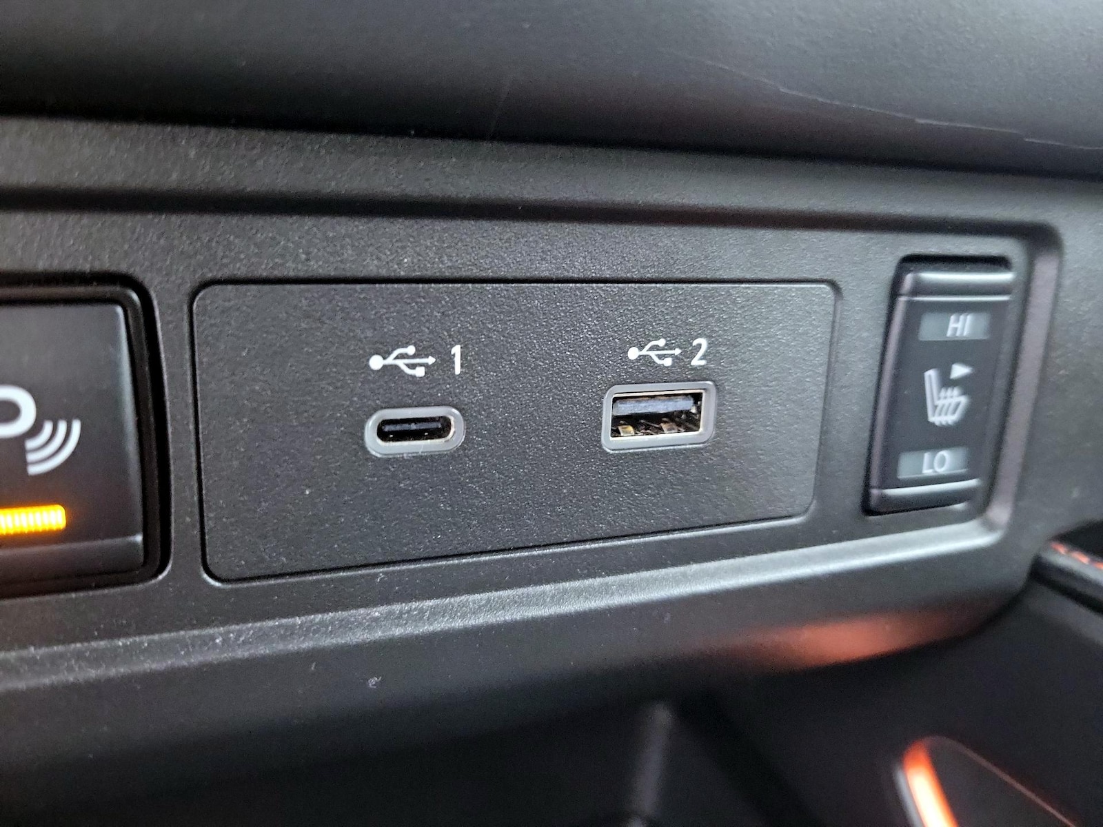 2025 Nissan Frontier PRO-4X - Photo 19