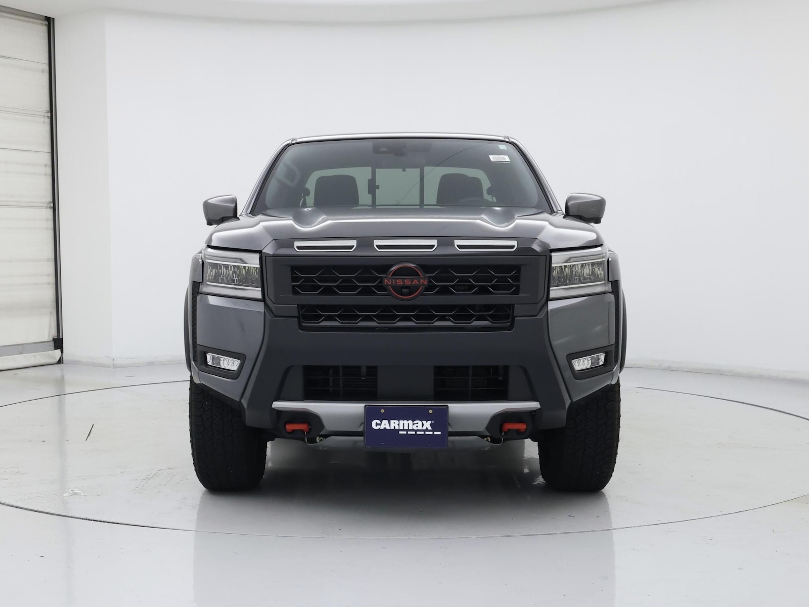 2025 Nissan Frontier PRO-4X - Photo 6
