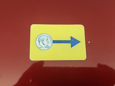 Condition detail