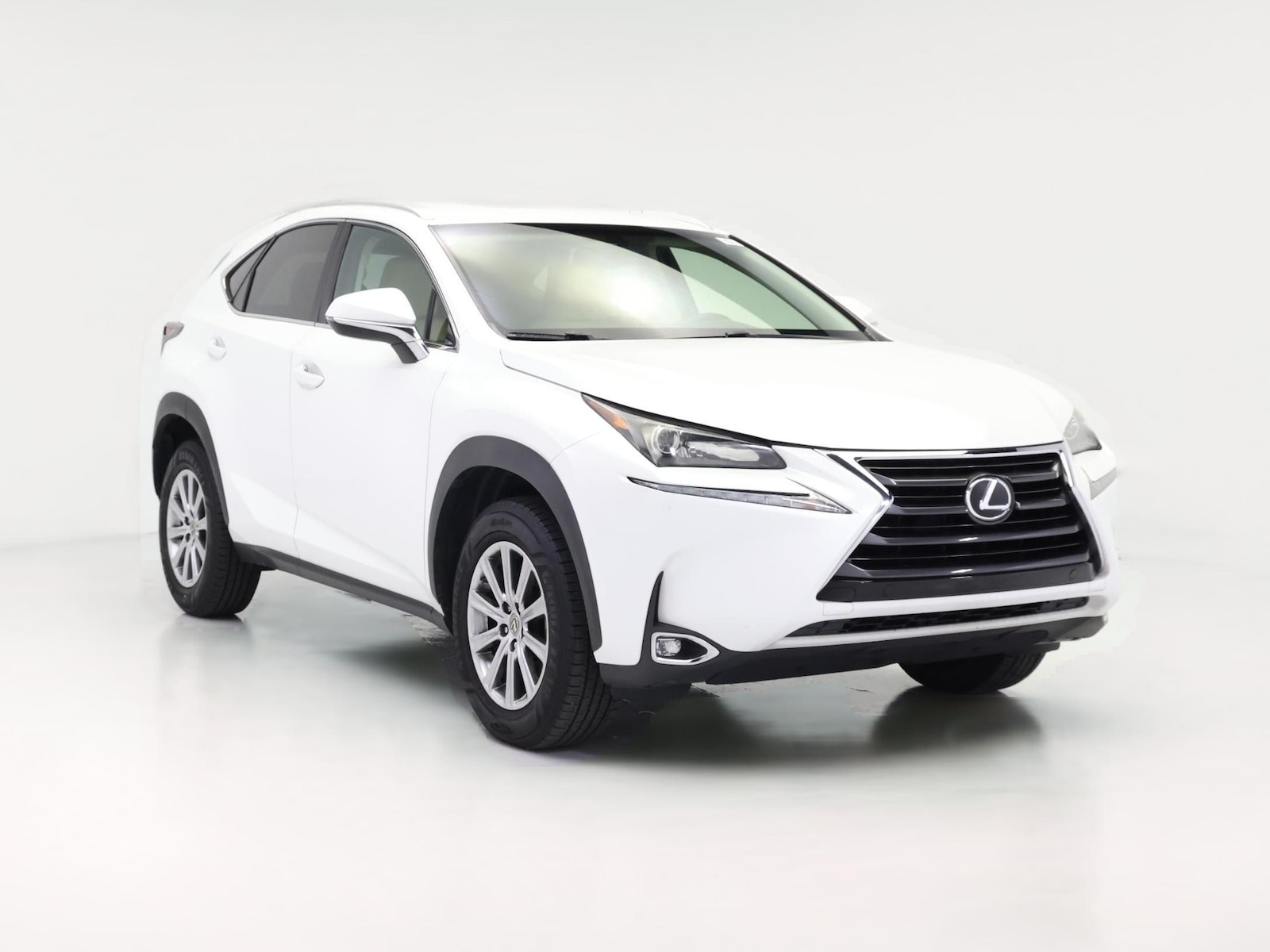 2016 Lexus NX