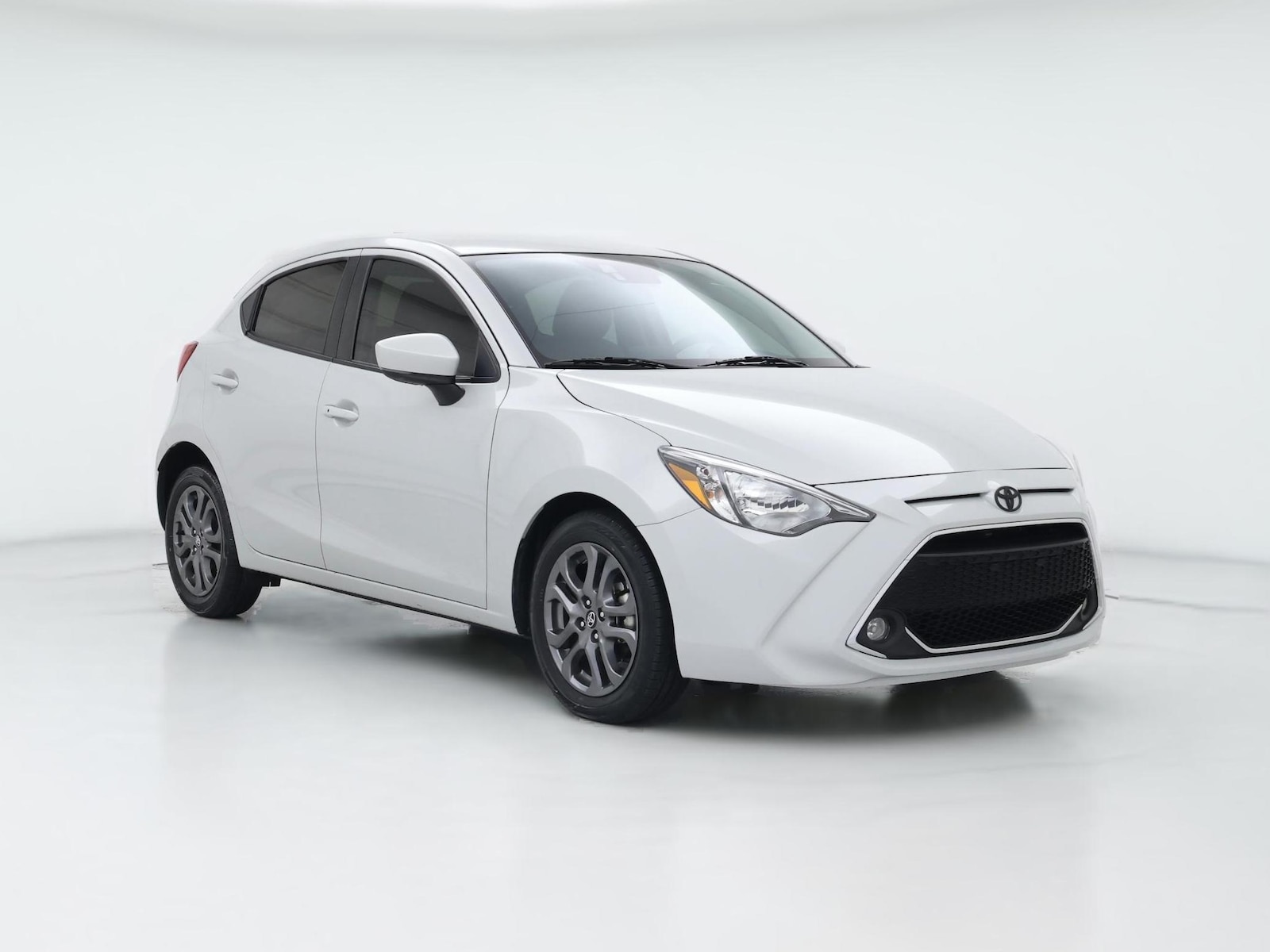 2020 Toyota Yaris