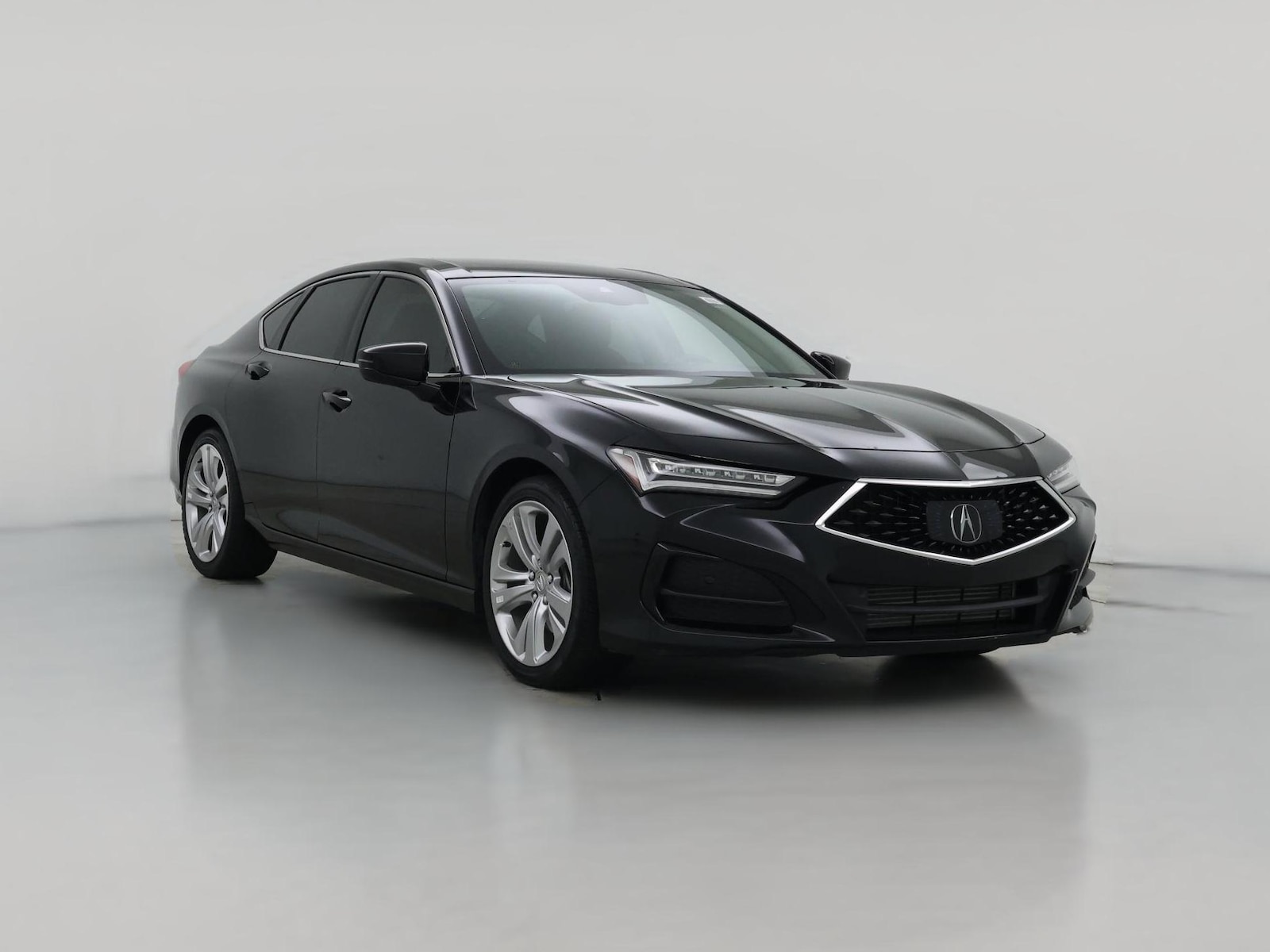 2023 Acura TLX Technology Package