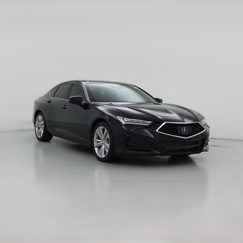 2023 Acura TLX
