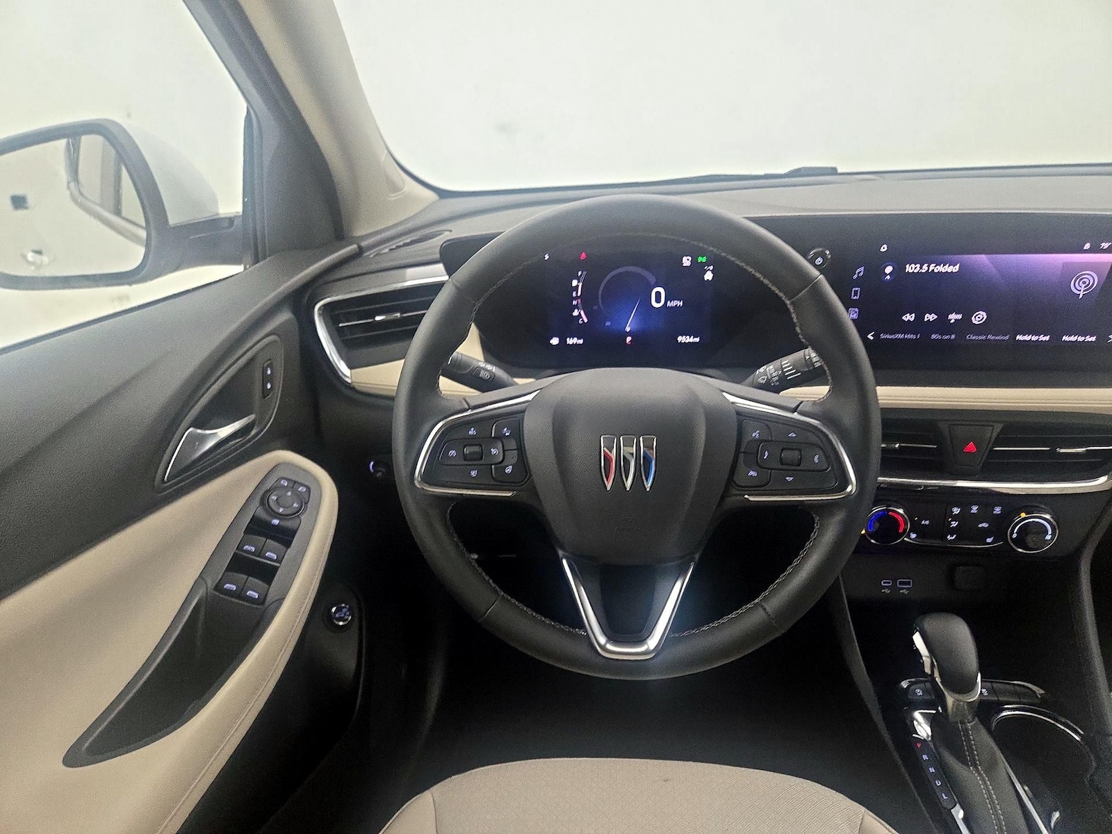 Lane Departure Warning