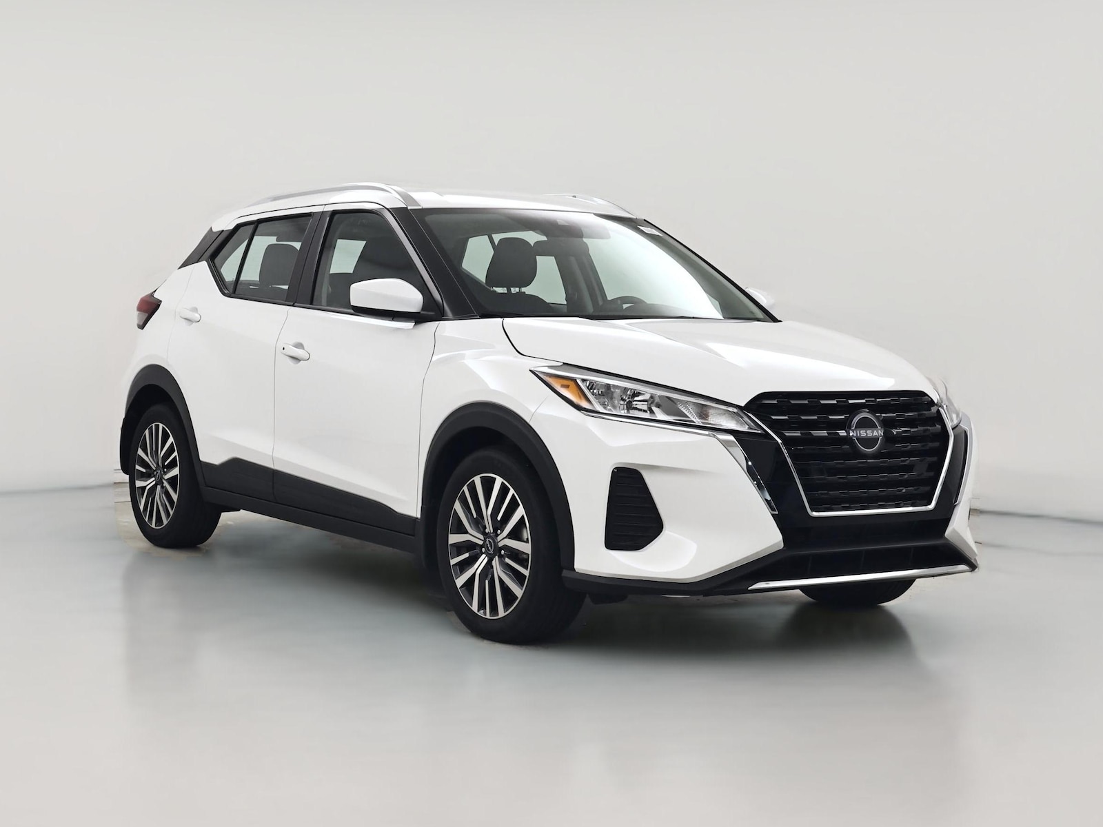 2023 Nissan Kicks