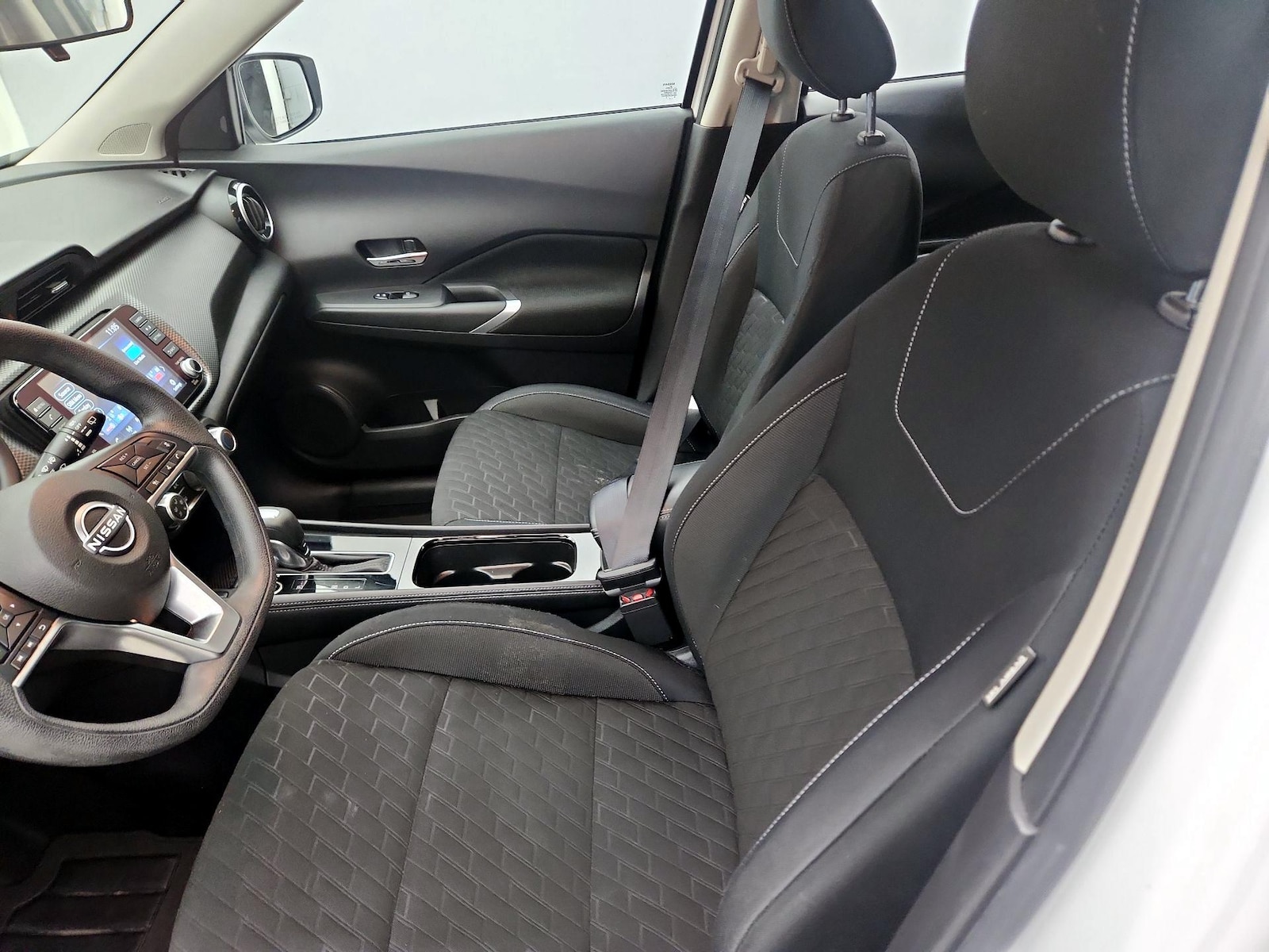 Side Airbags