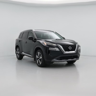 Vehicle exterior view