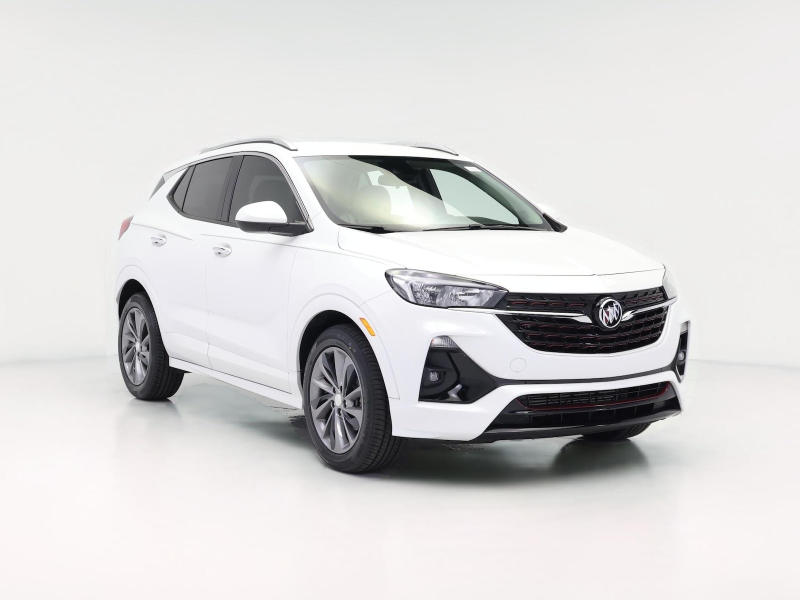 2021 Buick Encore GX