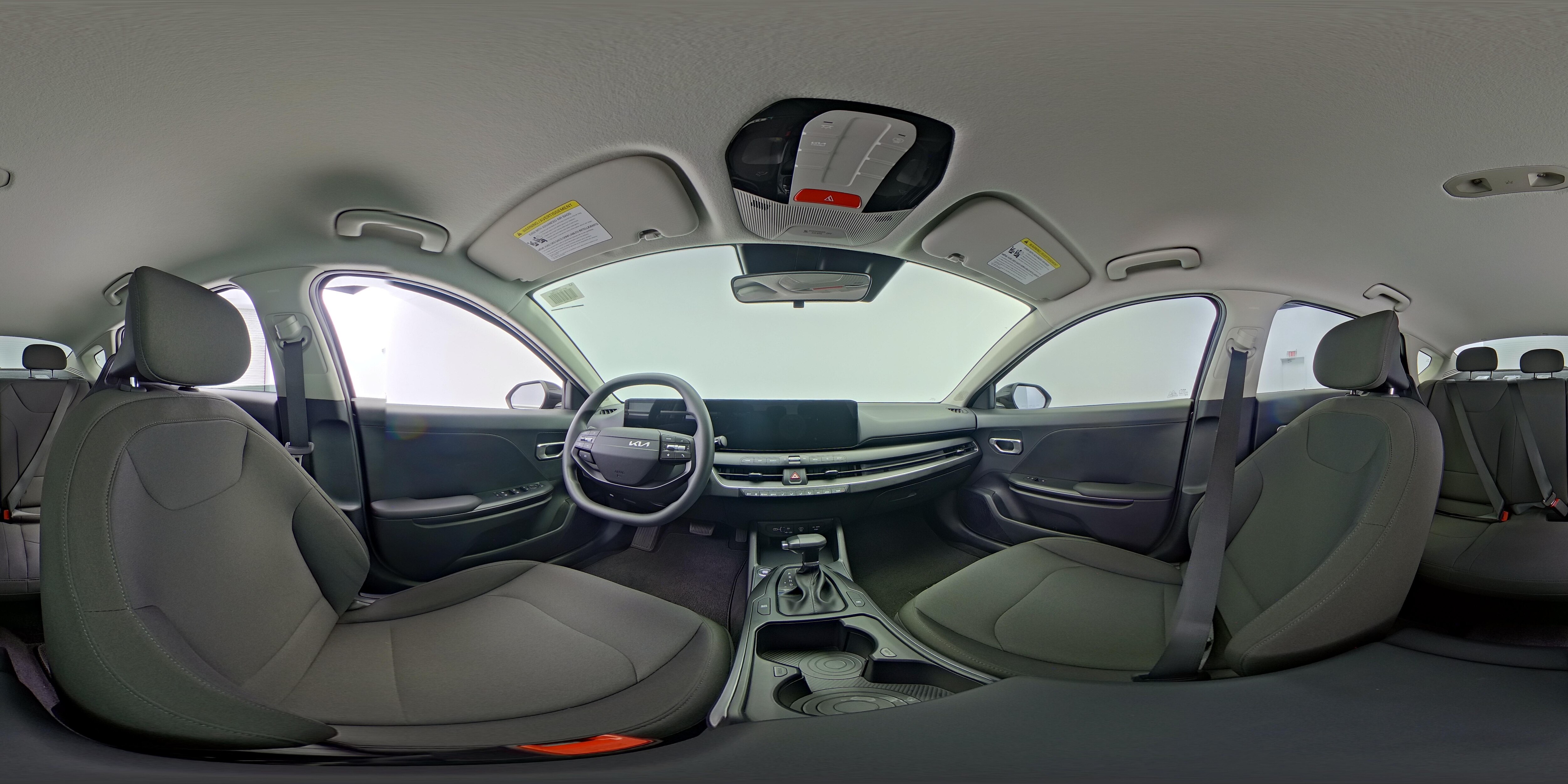 2026 Kia K4 LXS - Photo 24