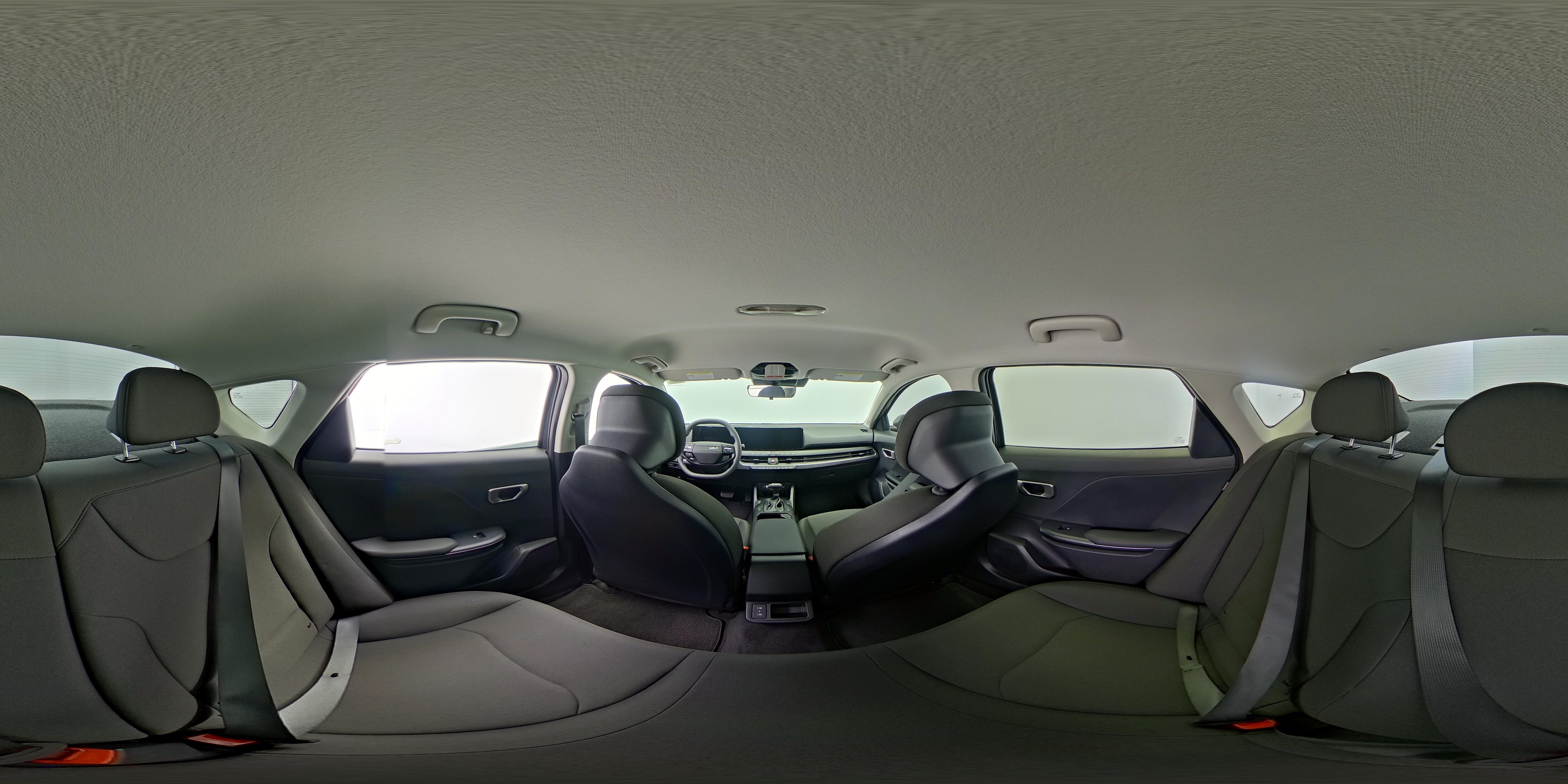 2026 Kia K4 LXS - Photo 25