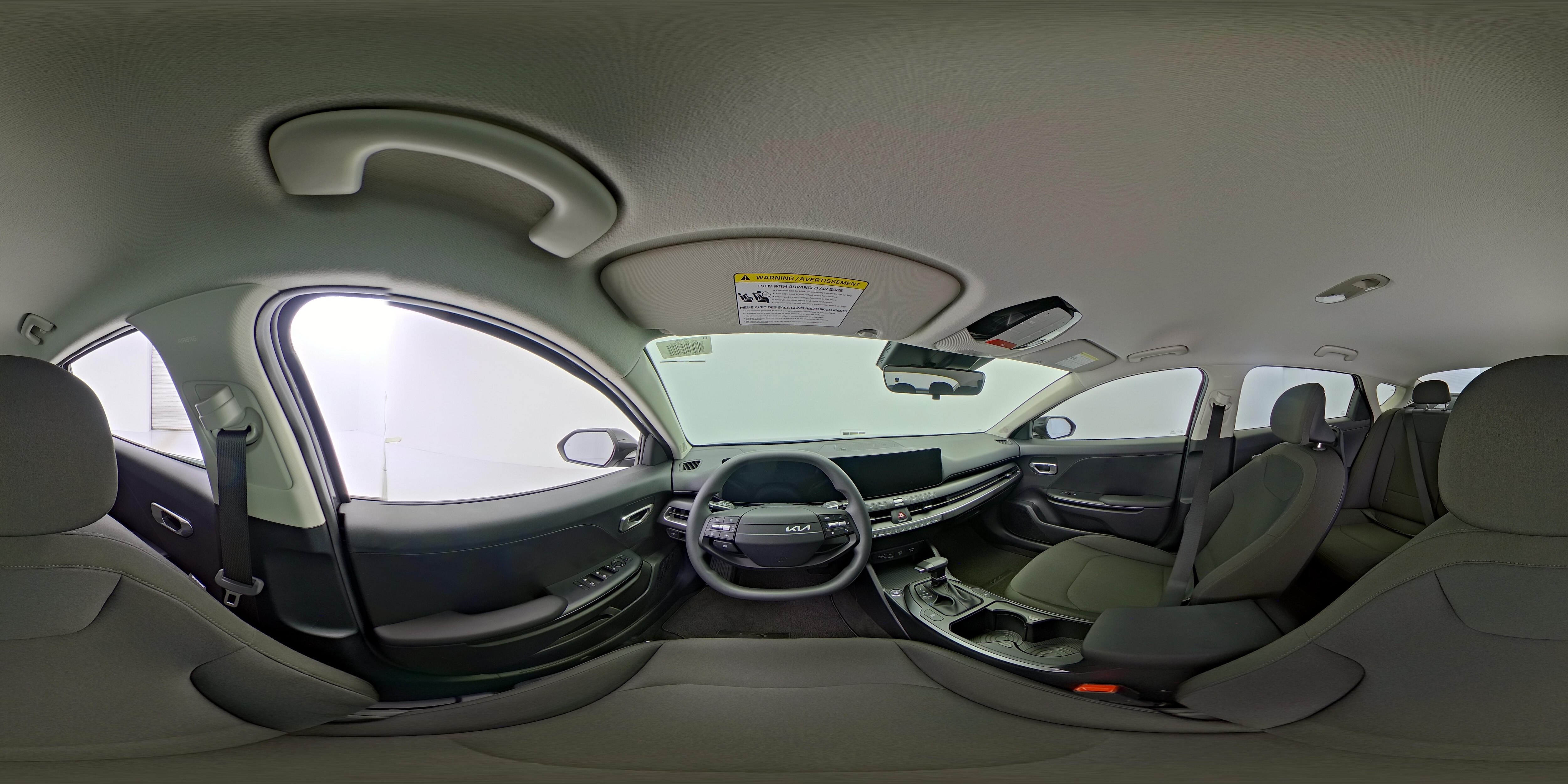 2026 Kia K4 LXS - Photo 26