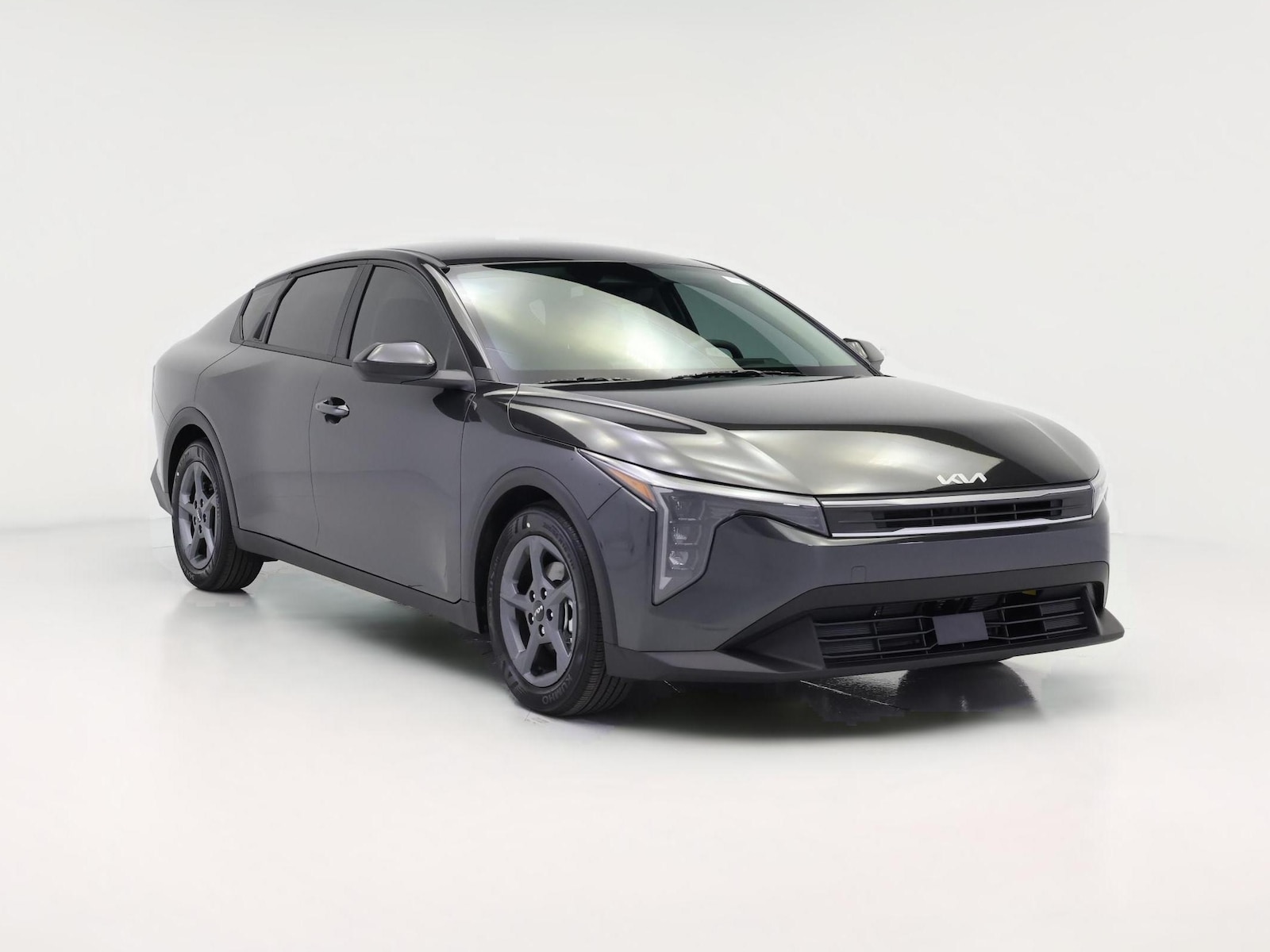 2026 Kia K4 LXS - Photo 1