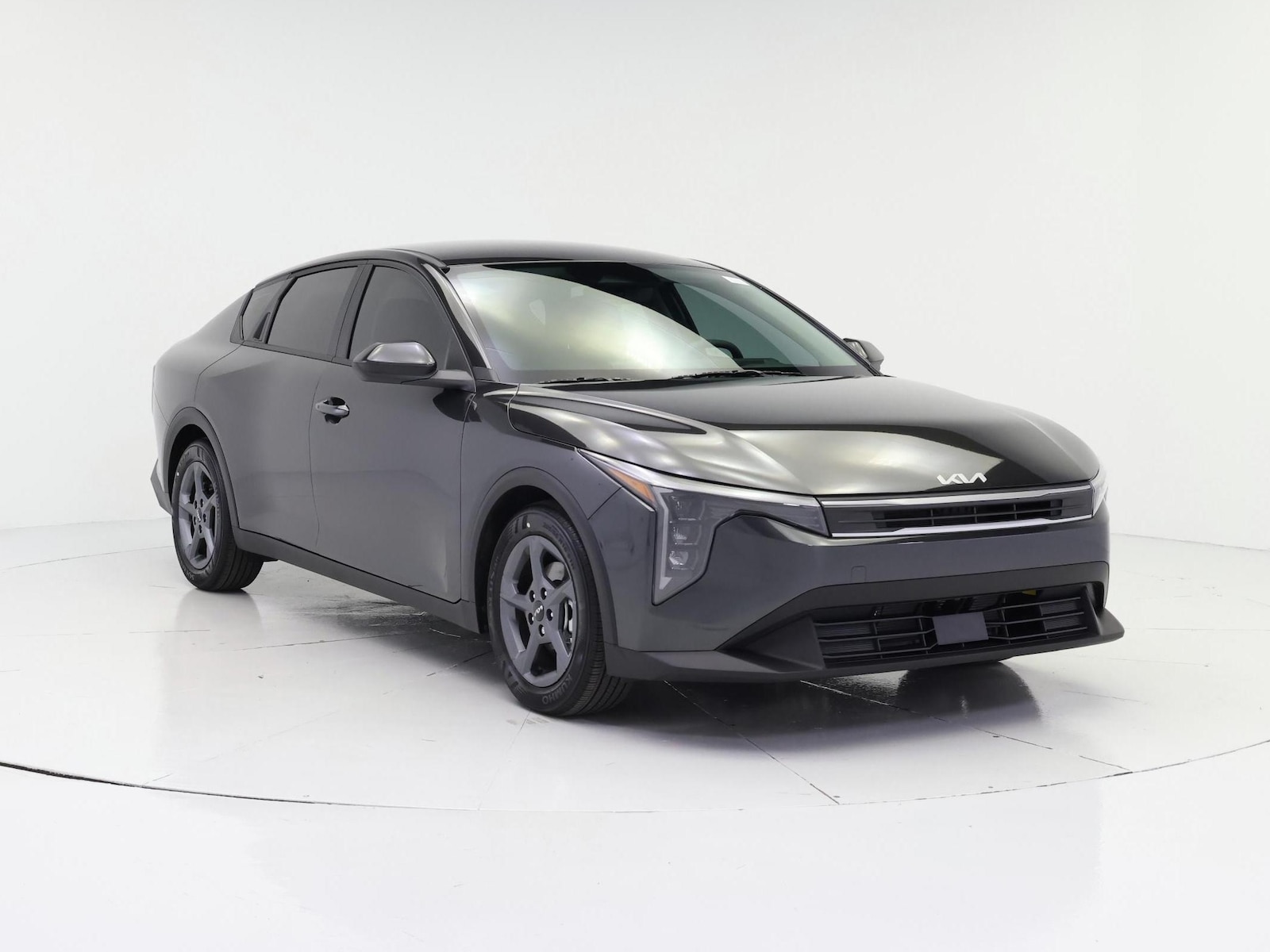 2026 Kia K4 LXS - Photo 2