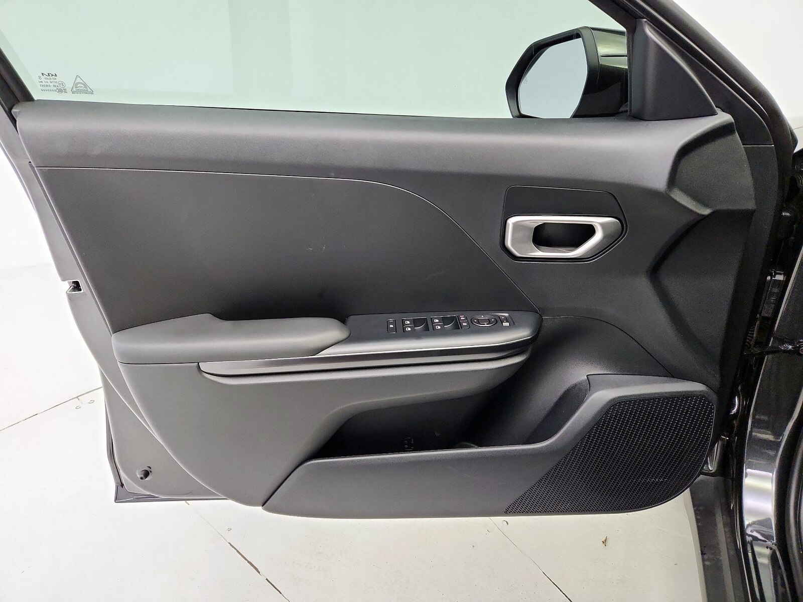 2026 Kia K4 LXS - Photo 13