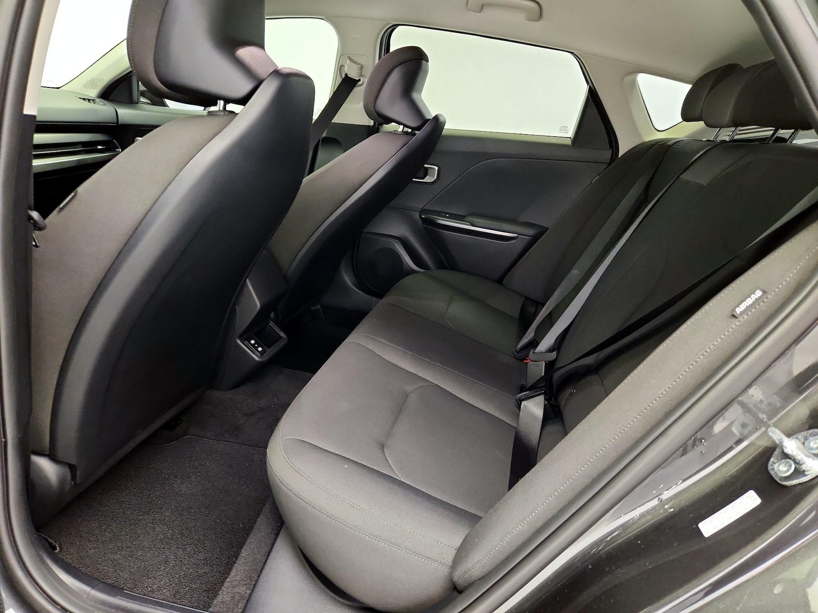 2026 Kia K4 LXS - Photo 20