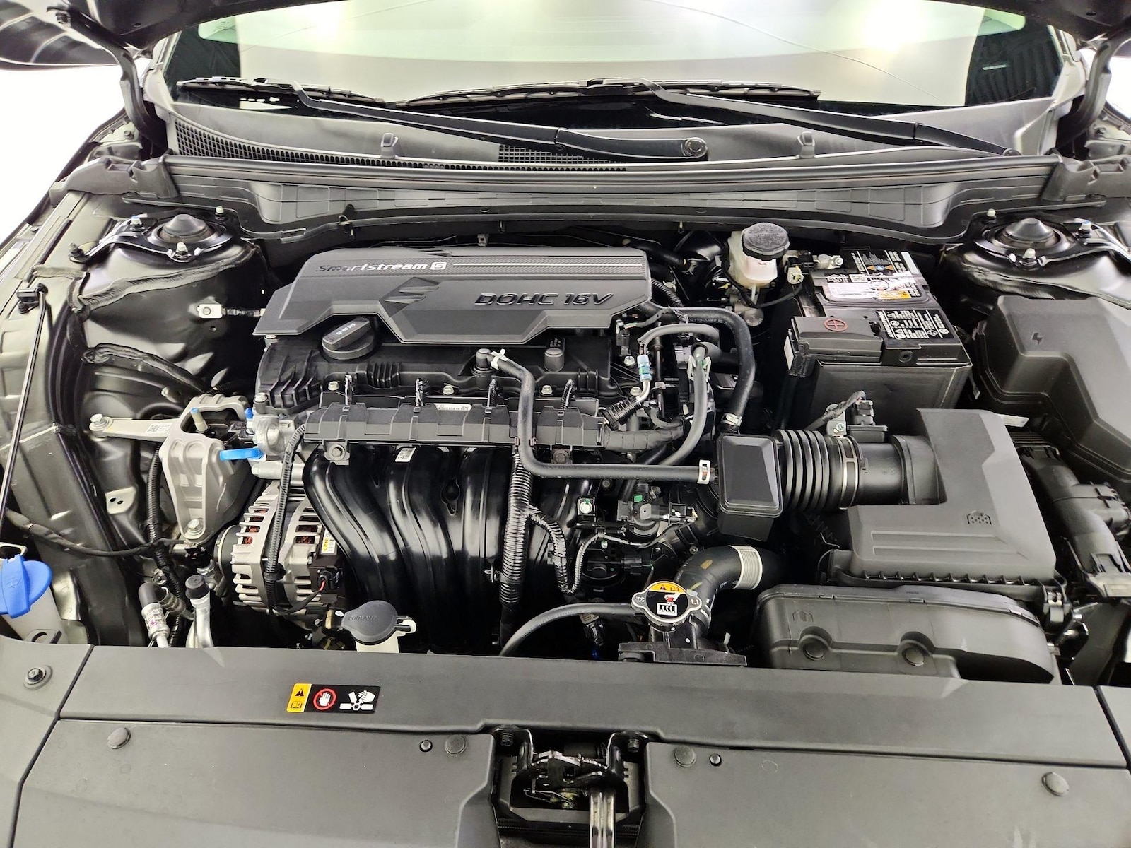 2026 Kia K4 LXS - Photo 22