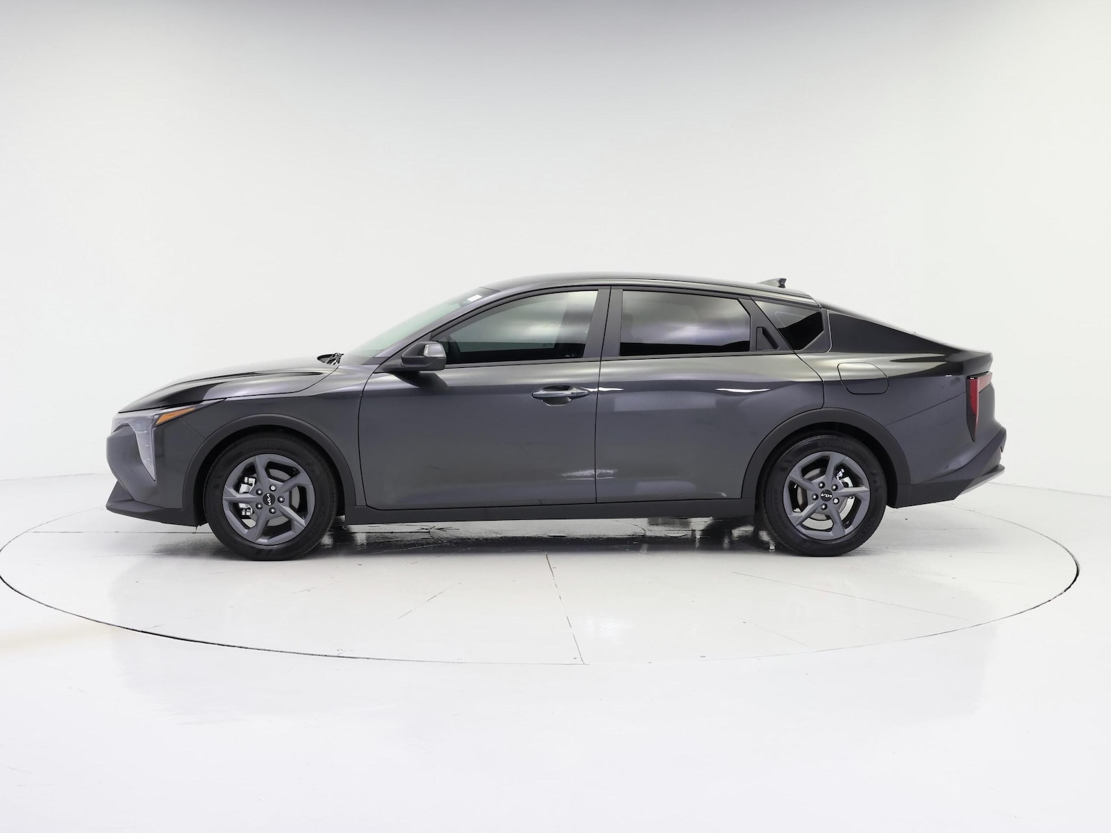 2026 Kia K4 LXS - Photo 4