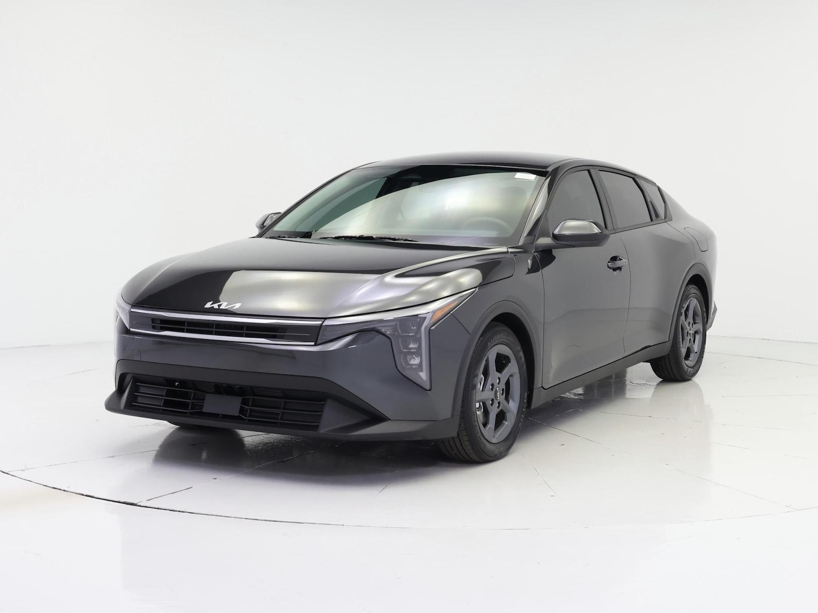 2026 Kia K4 LXS - Photo 5
