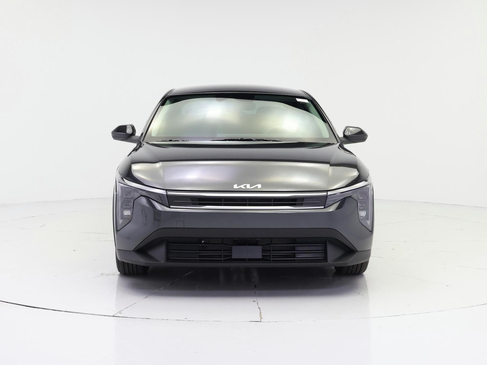 2026 Kia K4 LXS - Photo 6
