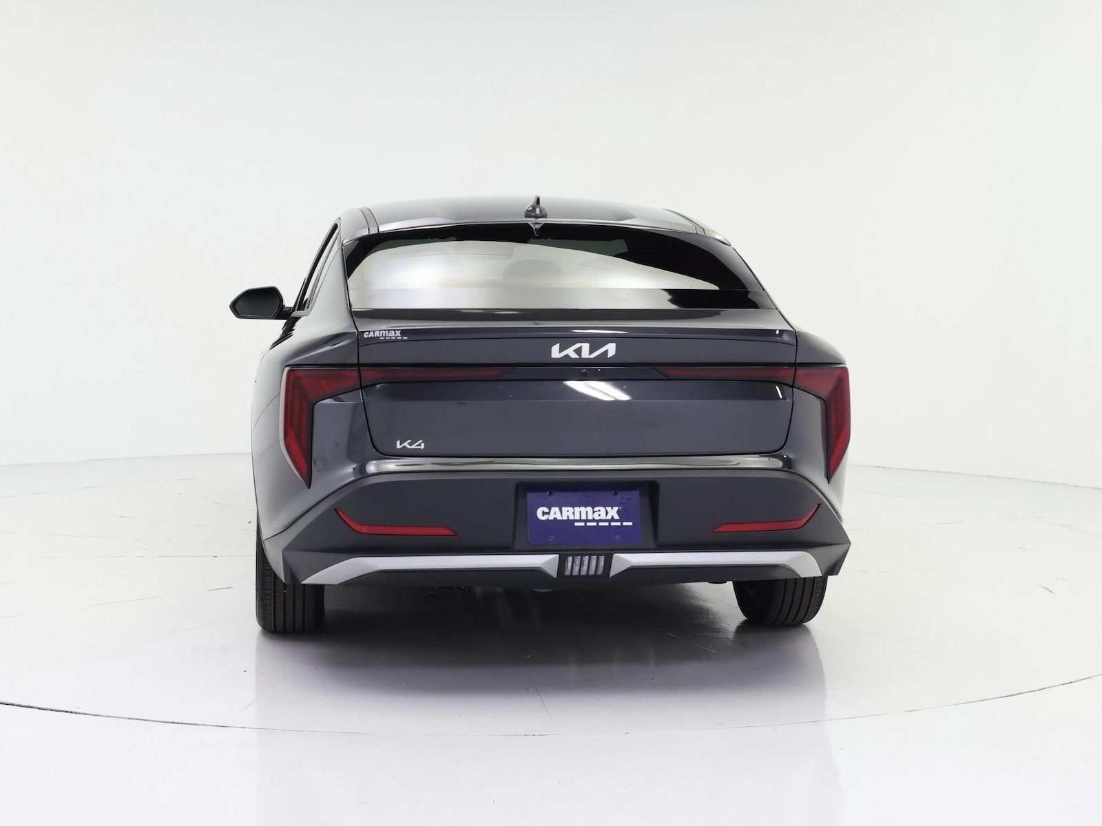 2026 Kia K4 LXS - Photo 7