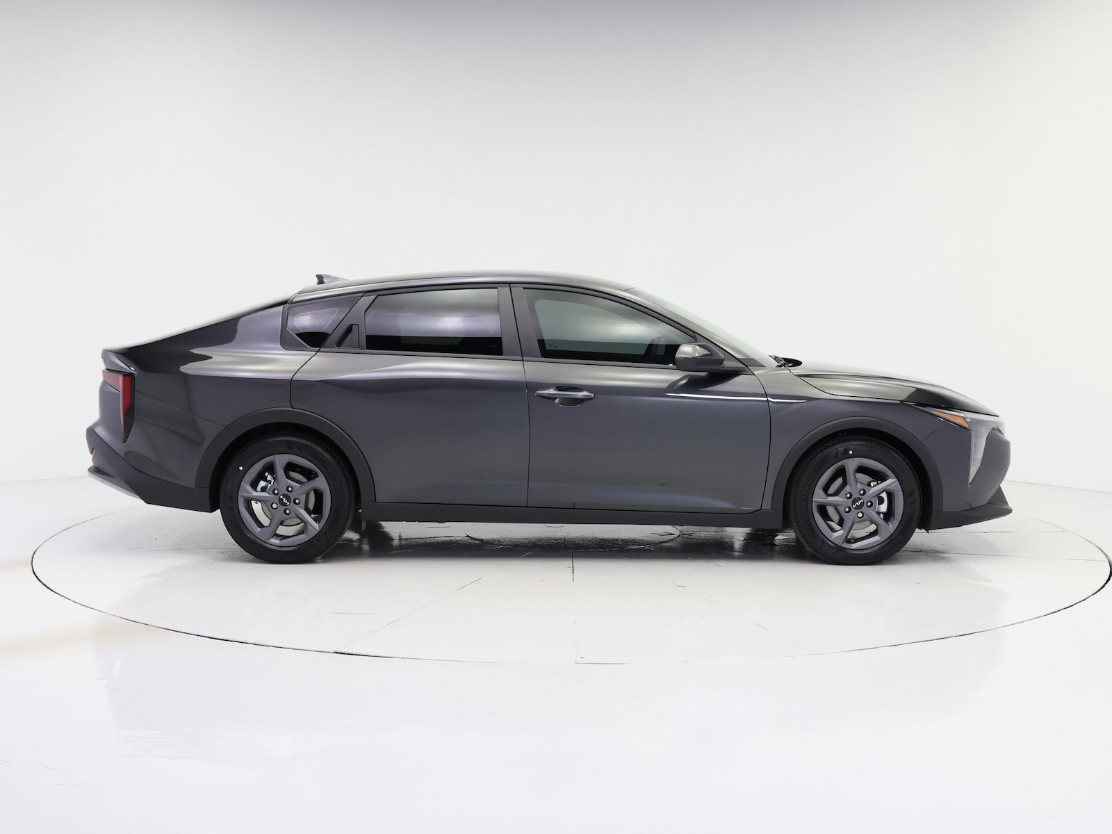 2026 Kia K4 LXS - Photo 8