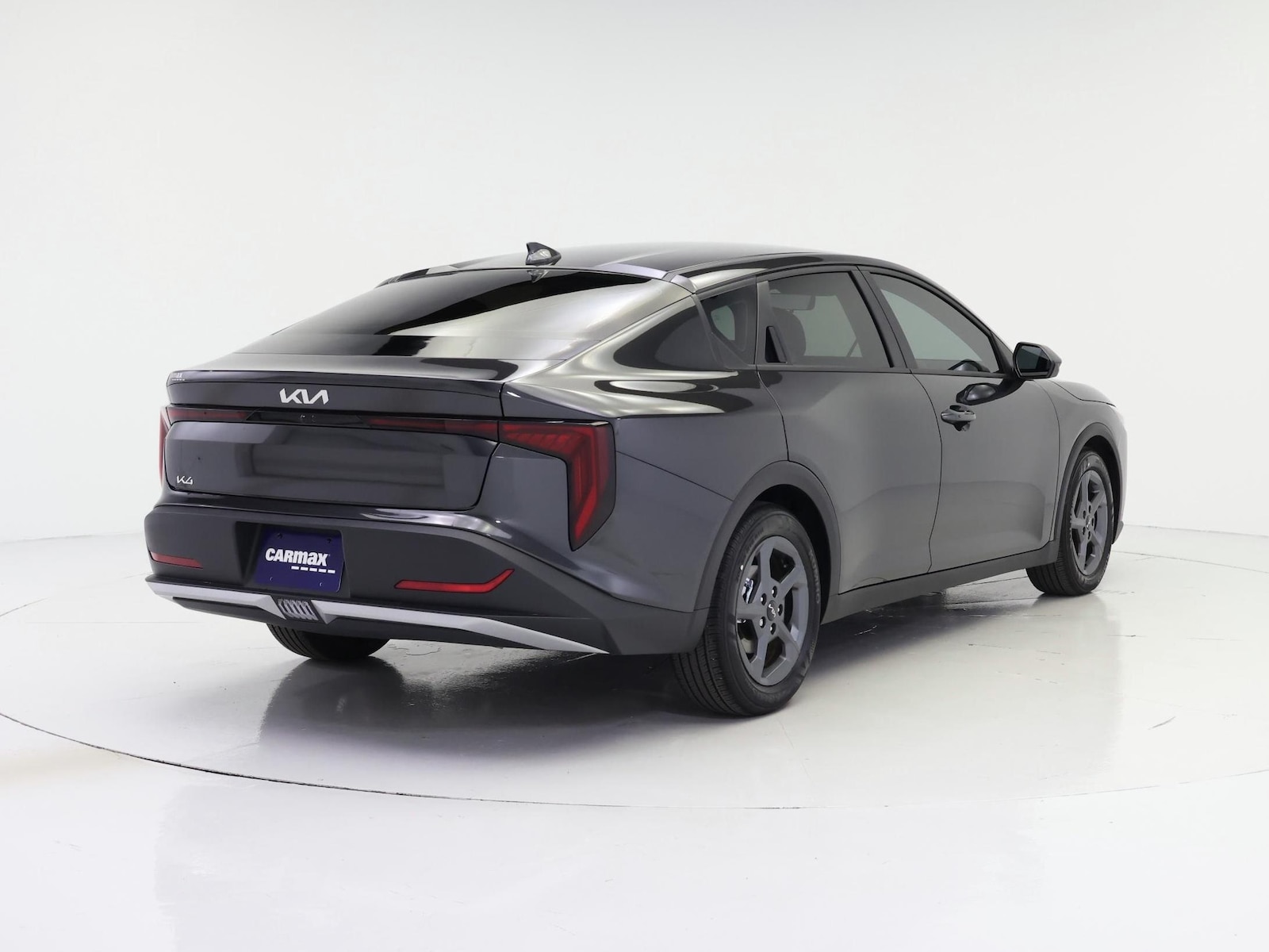 2026 Kia K4 LXS - Photo 9
