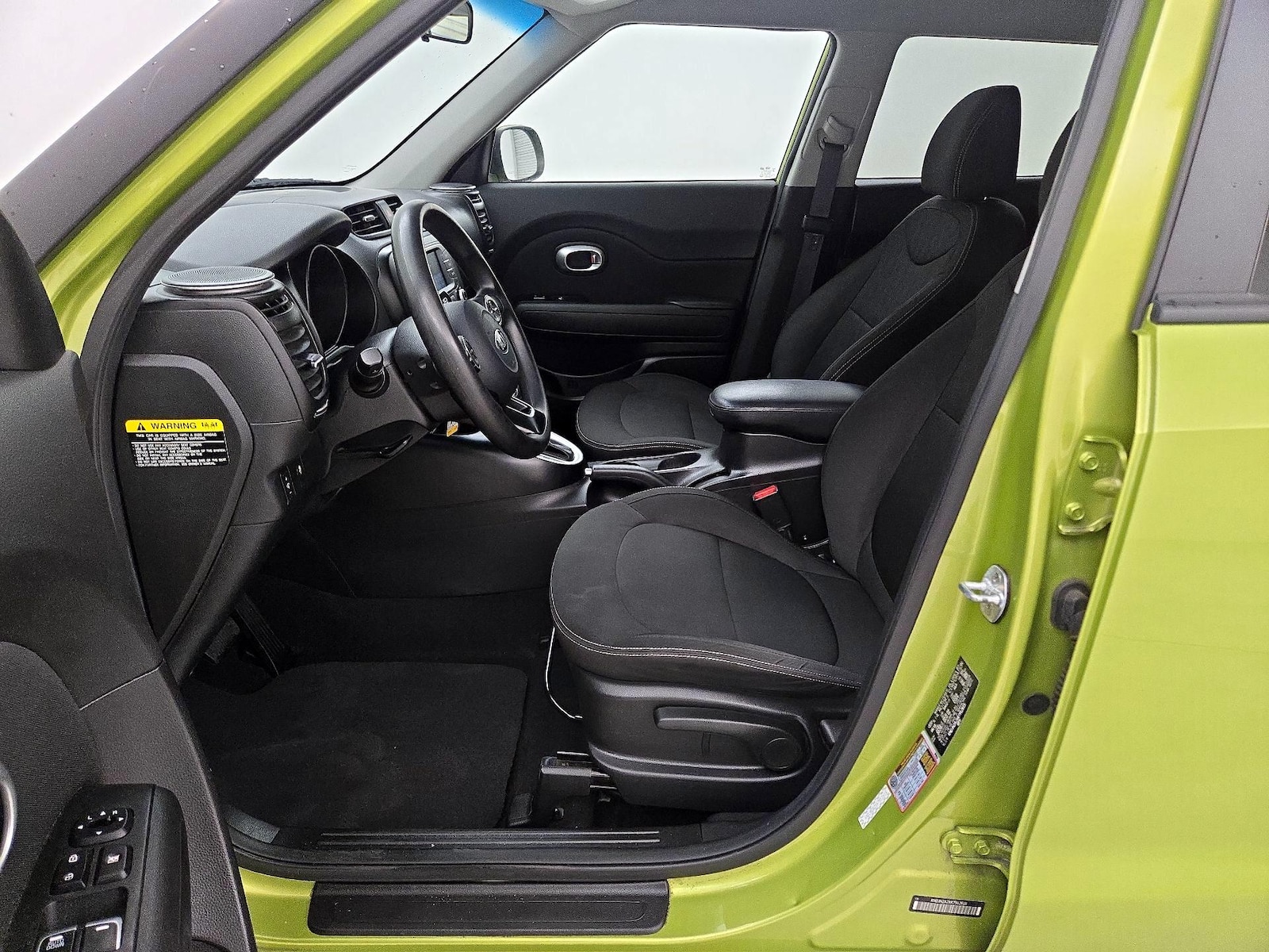 Side Airbags
