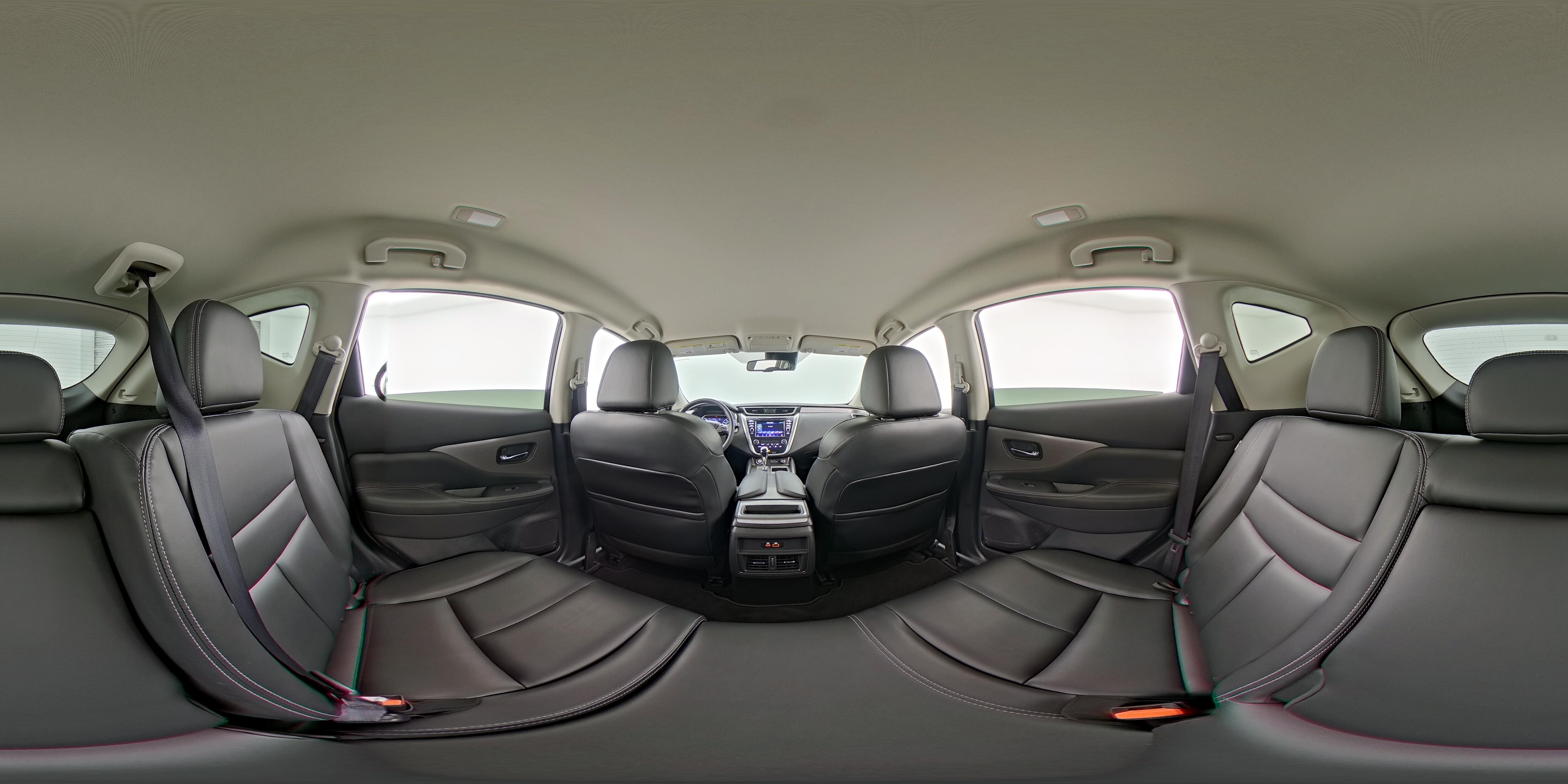 2024 Nissan Murano SV - Photo 25