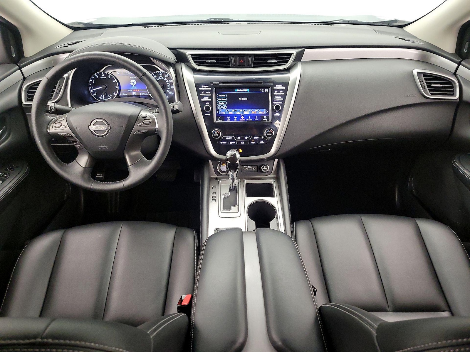 2024 Nissan Murano SV - Photo 10