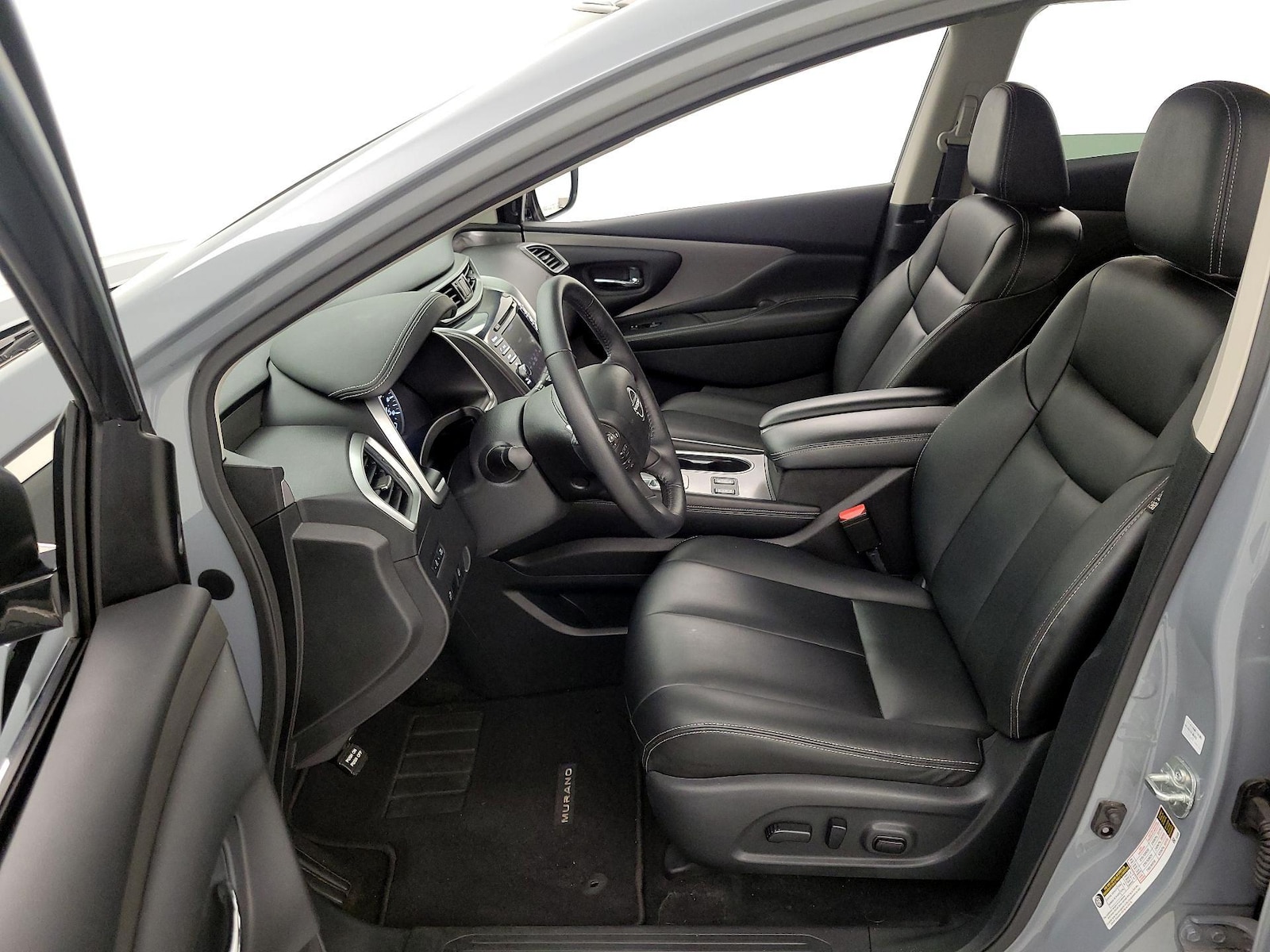 2024 Nissan Murano SV - Photo 12