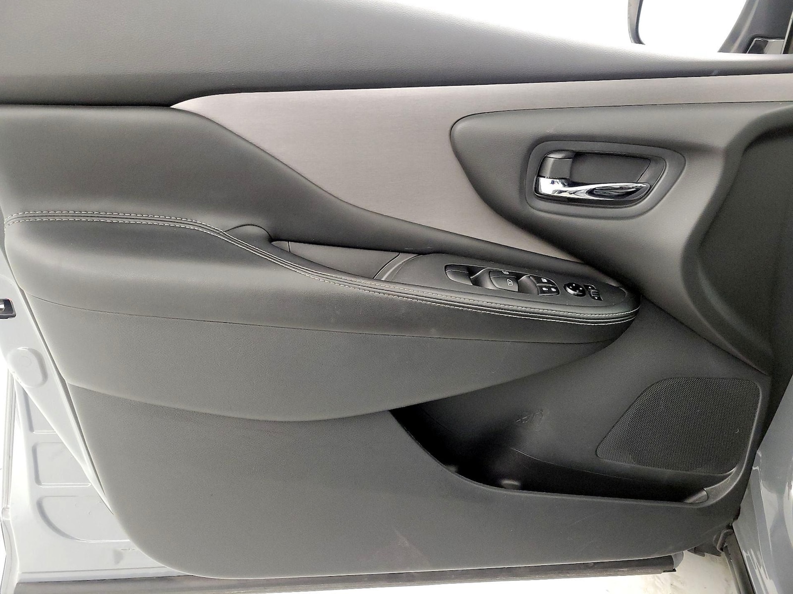 2024 Nissan Murano SV - Photo 13