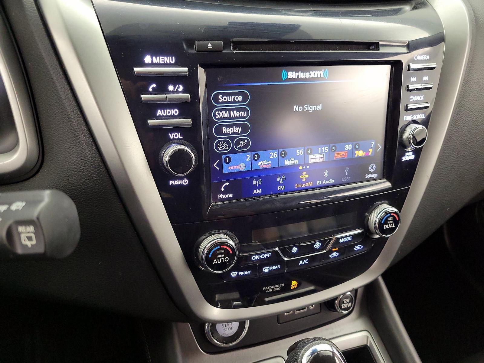 2024 Nissan Murano SV - Photo 16