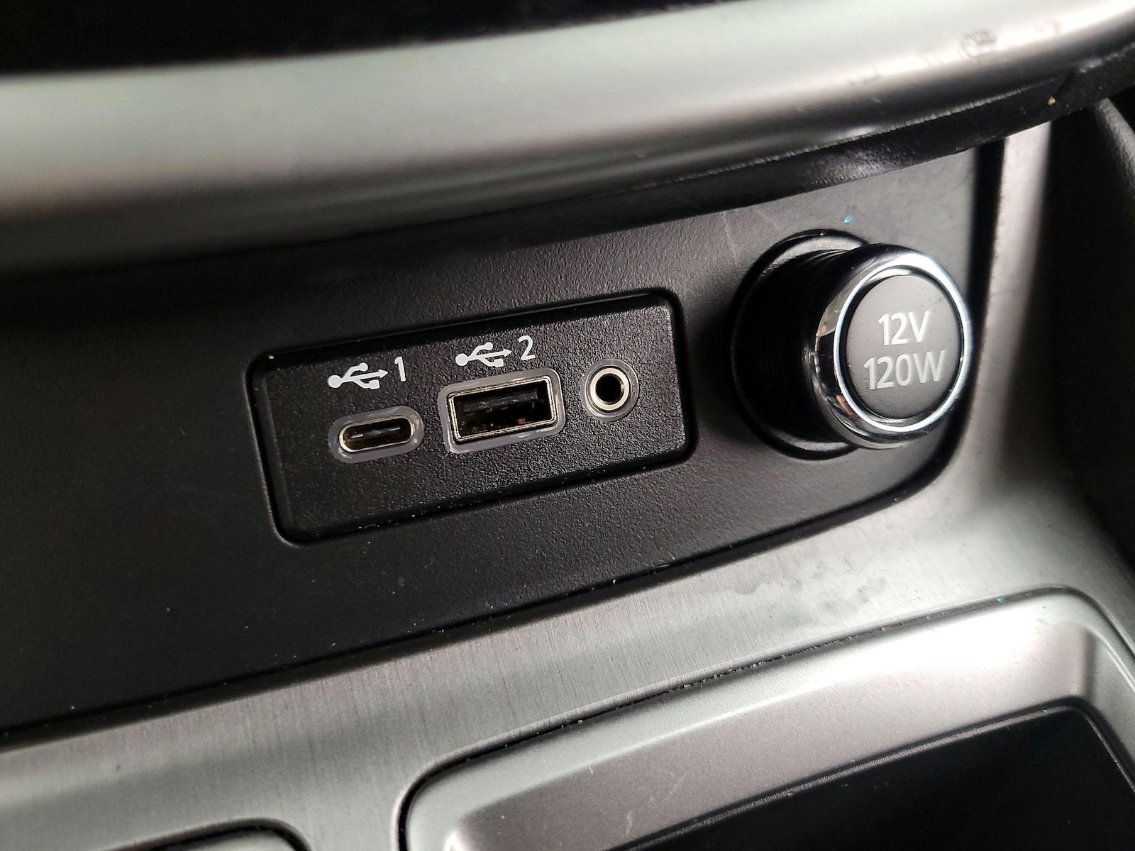 2024 Nissan Murano SV - Photo 19