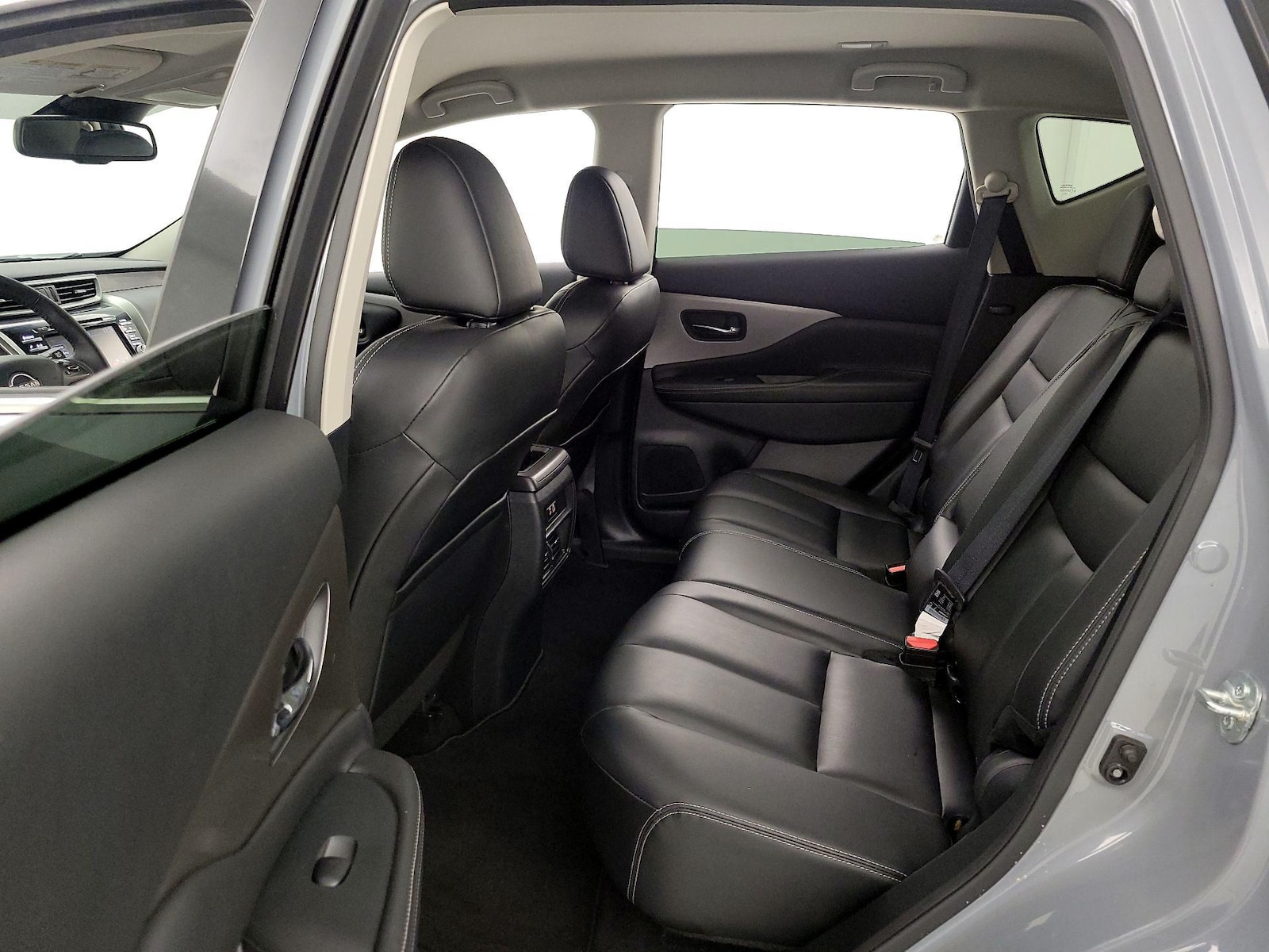 2024 Nissan Murano SV - Photo 20