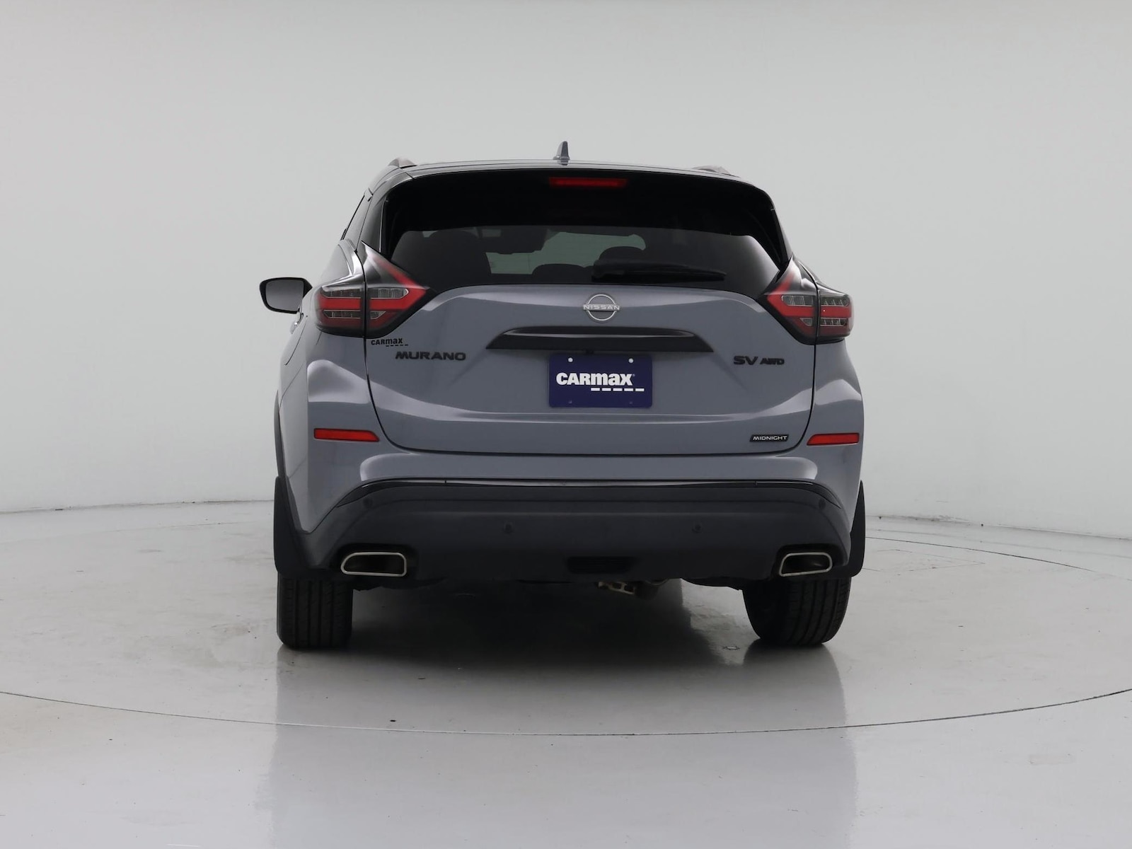 2024 Nissan Murano SV - Photo 7