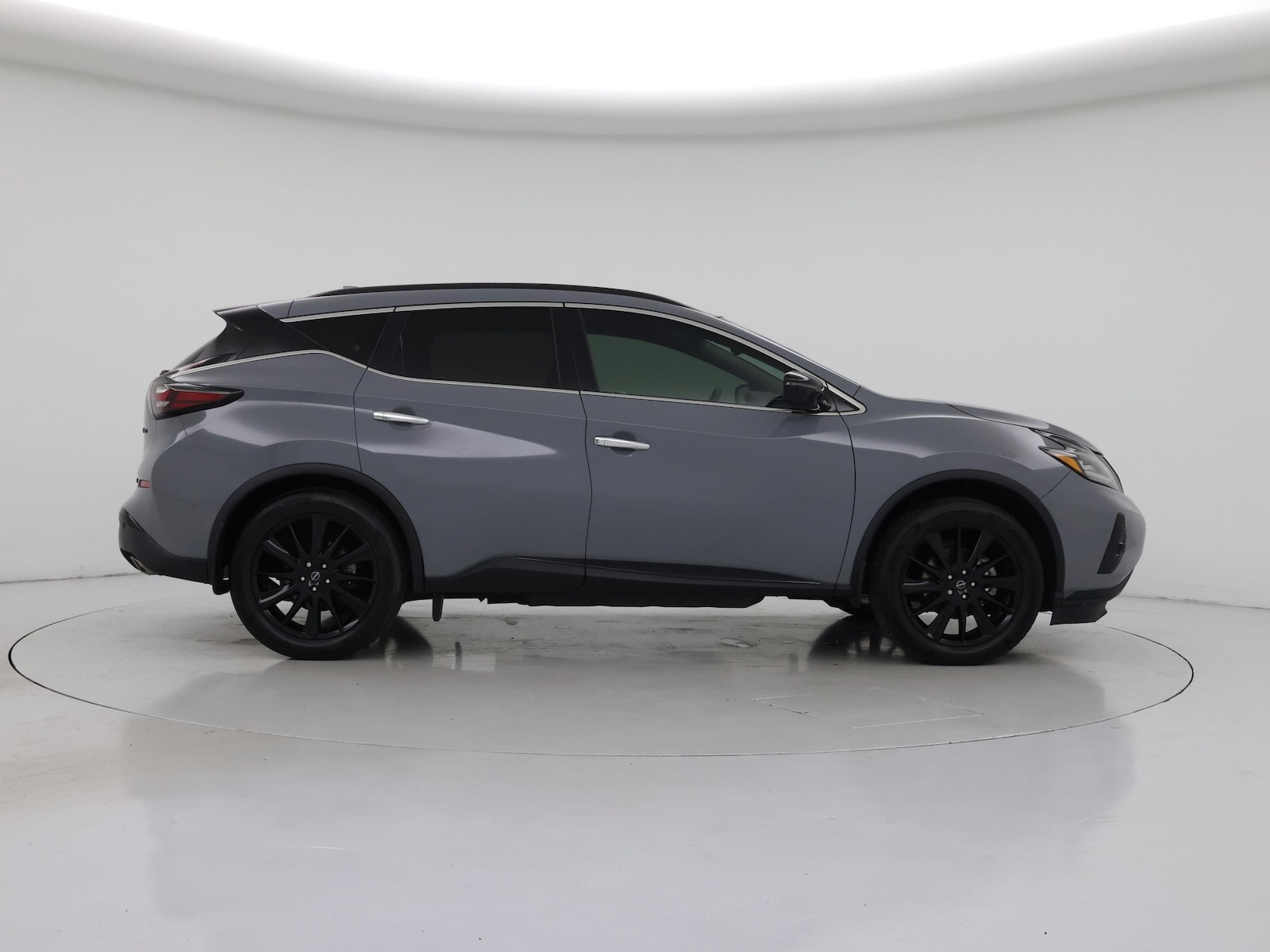 2024 Nissan Murano SV - Photo 8