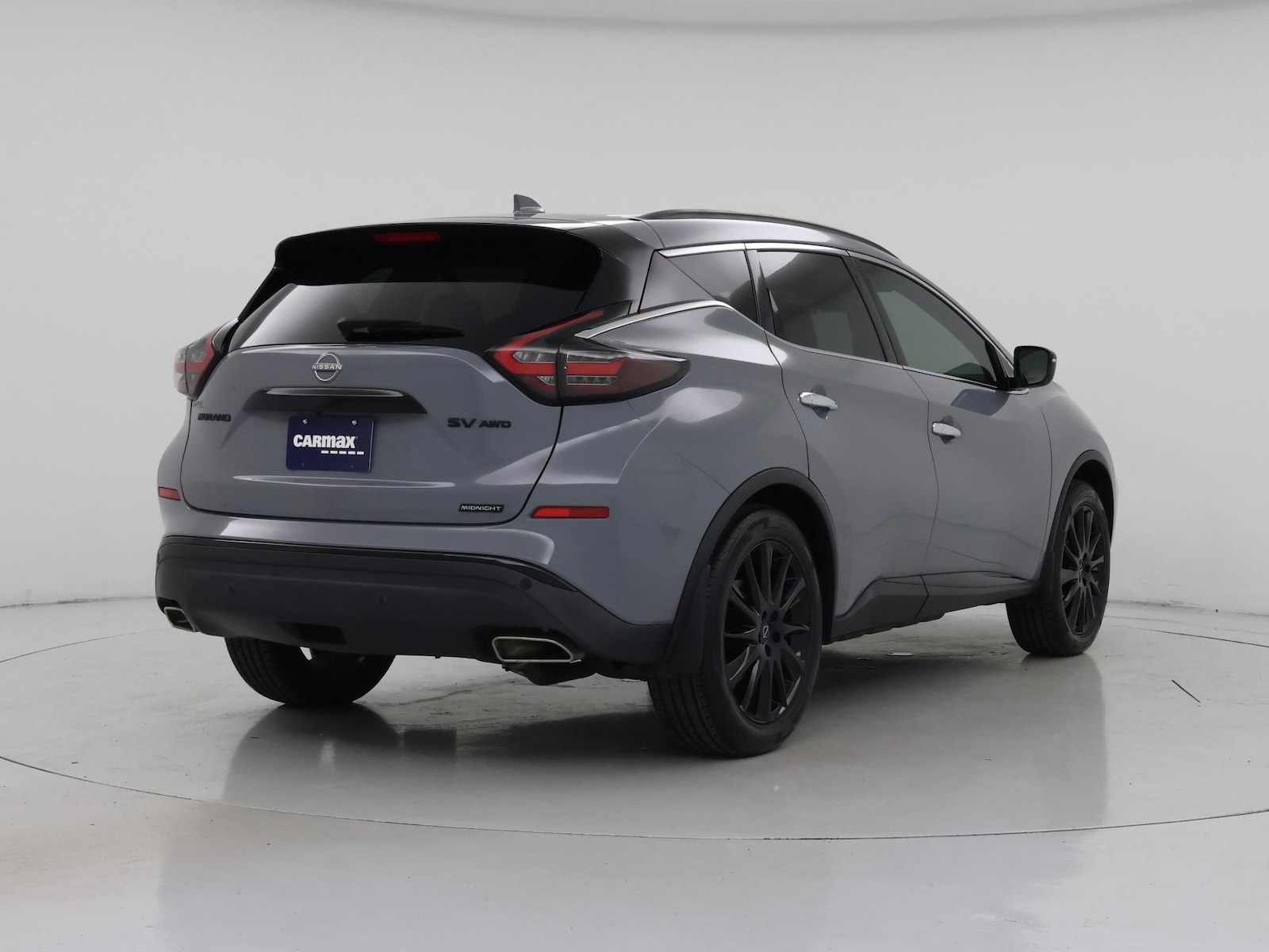 2024 Nissan Murano SV - Photo 9