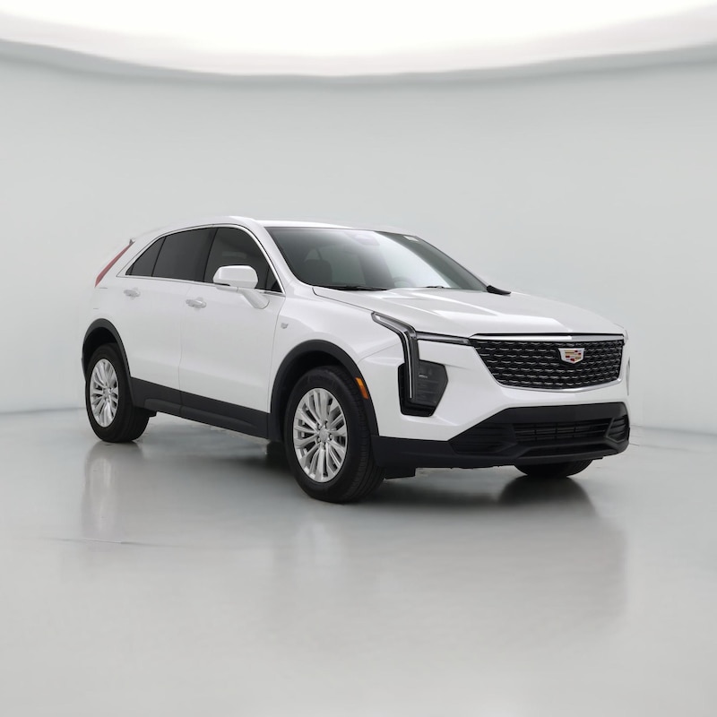 2024 Cadillac XT4 Luxury